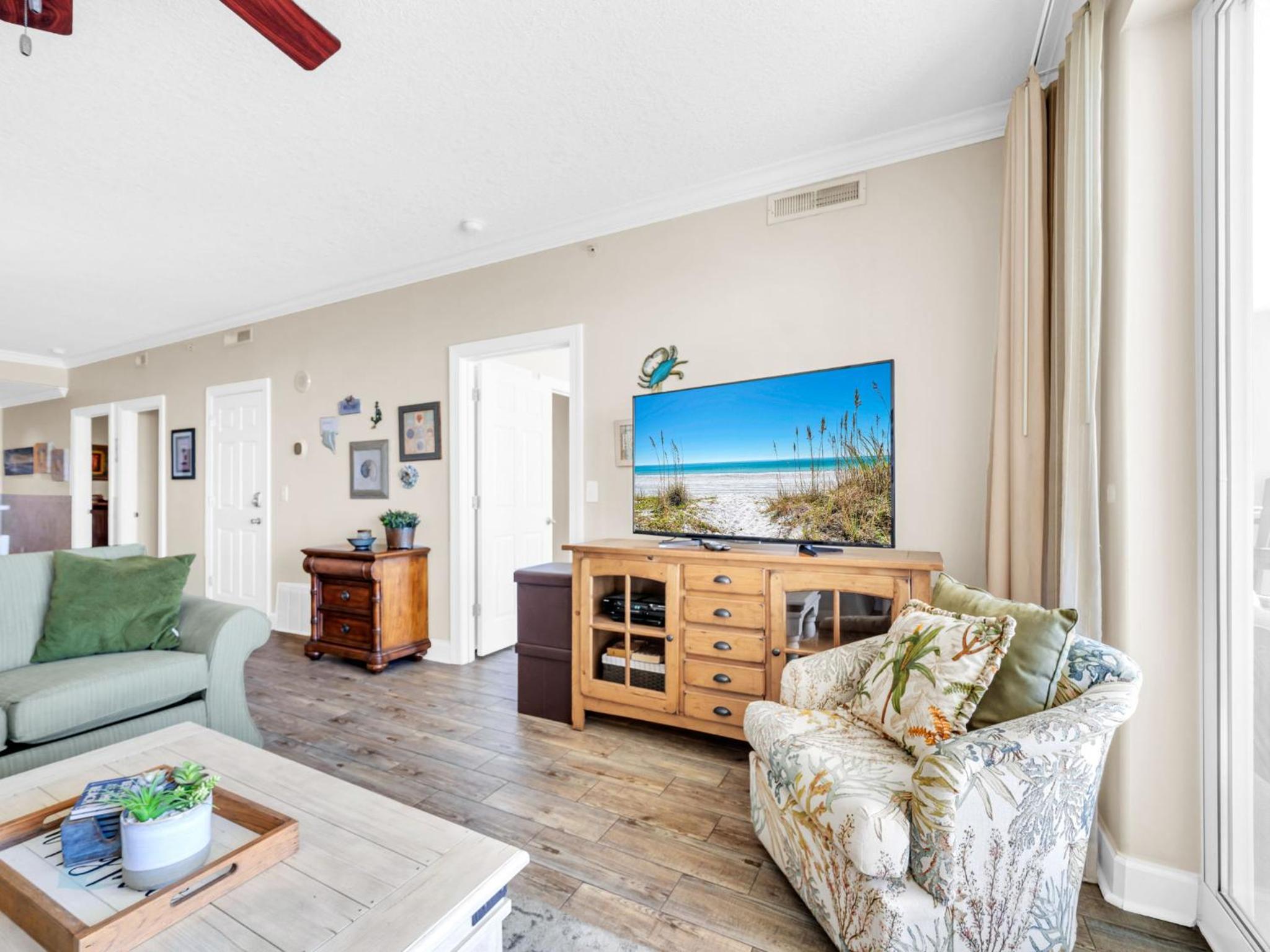 Emerald Isle 1406 by Emerald Coast Retreats