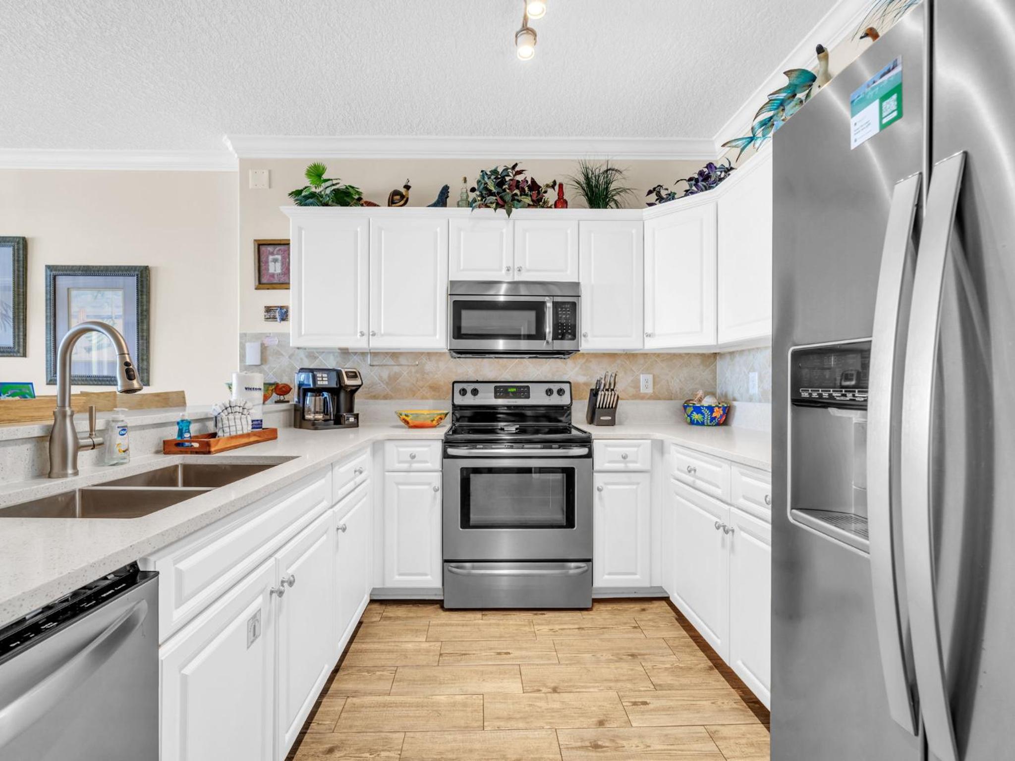 Emerald Isle 1406 by Emerald Coast Retreats