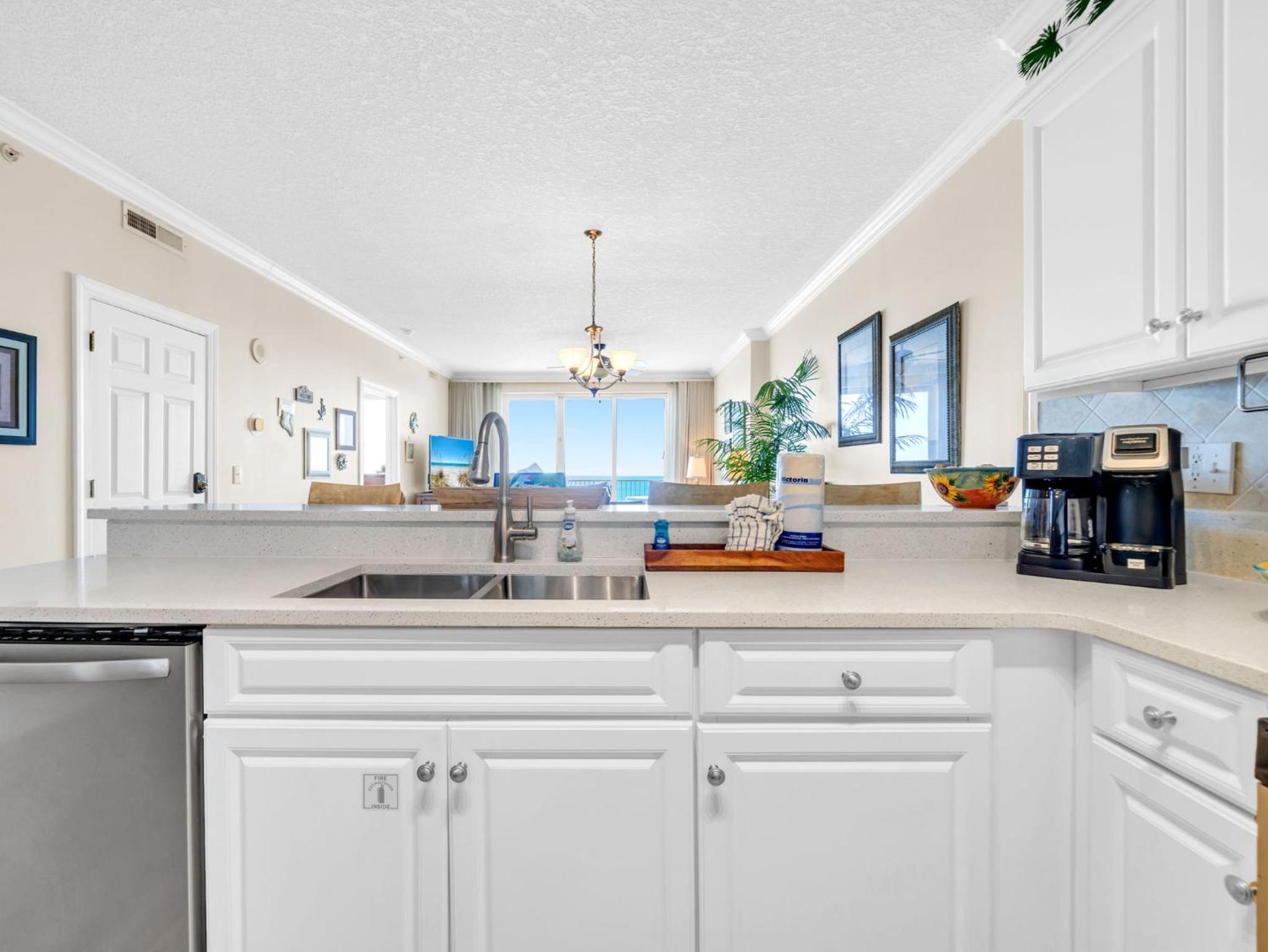 Emerald Isle 1406 by Emerald Coast Retreats