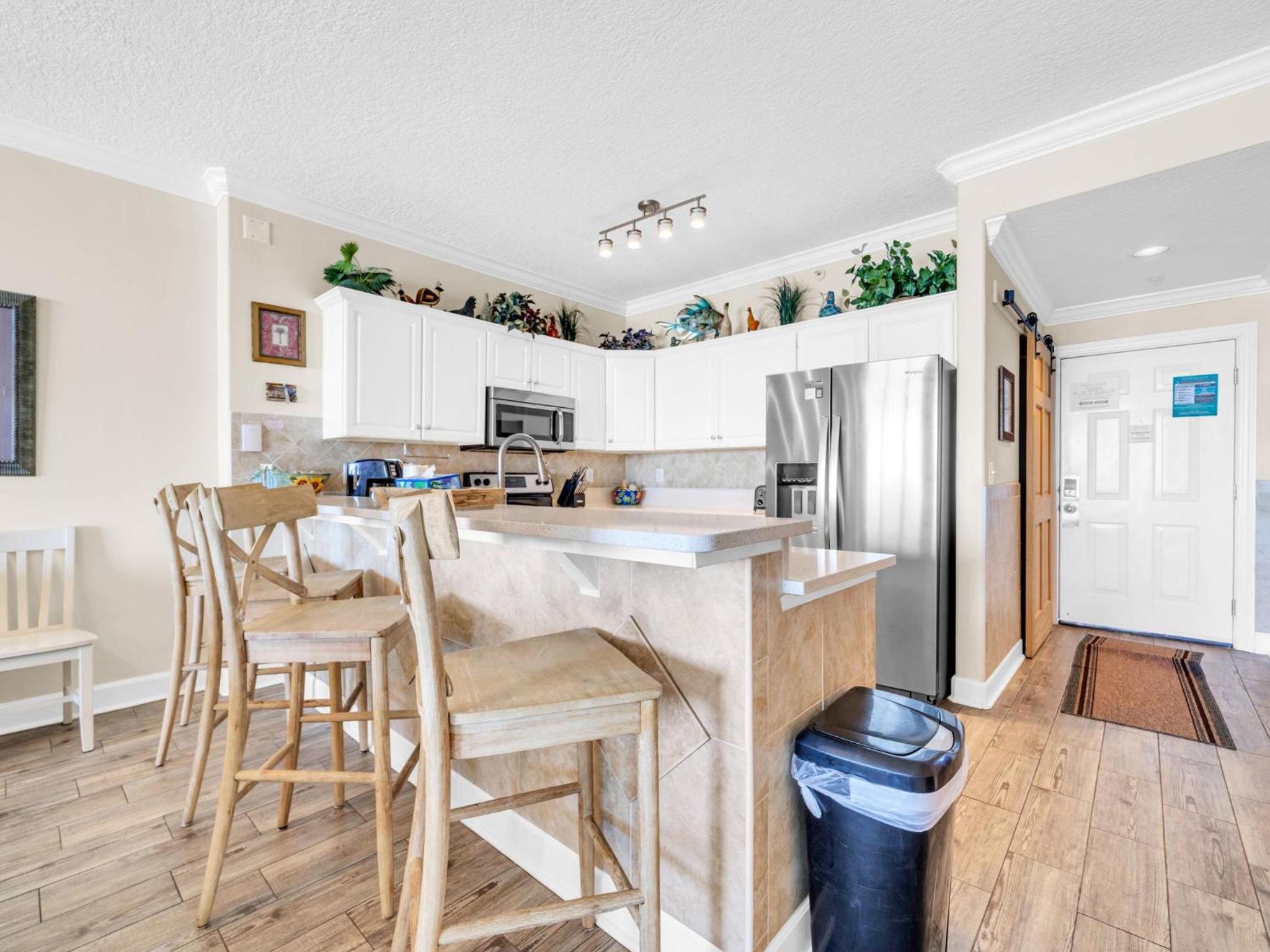Emerald Isle 1406 by Emerald Coast Retreats