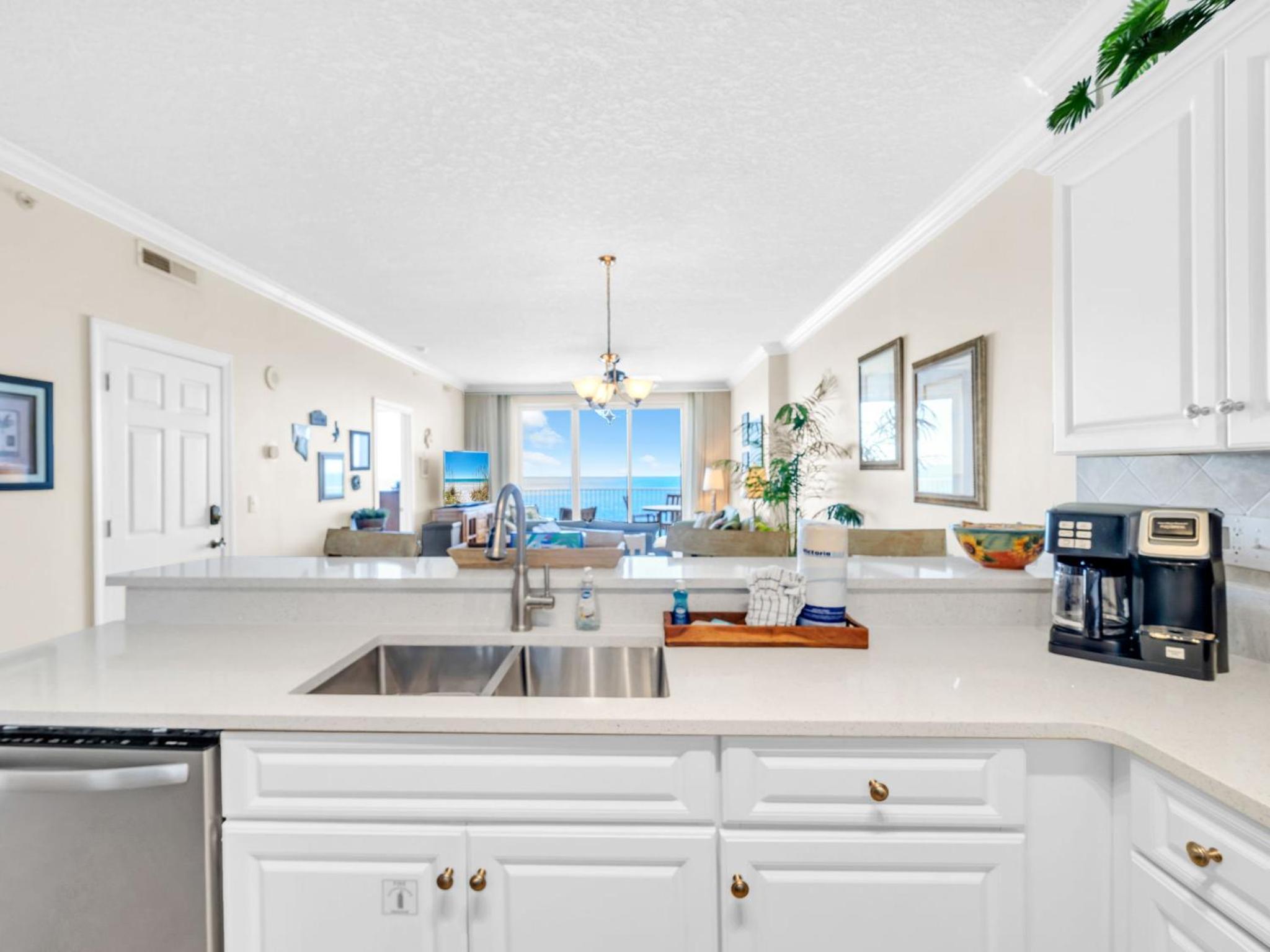 Emerald Isle 1406 by Emerald Coast Retreats