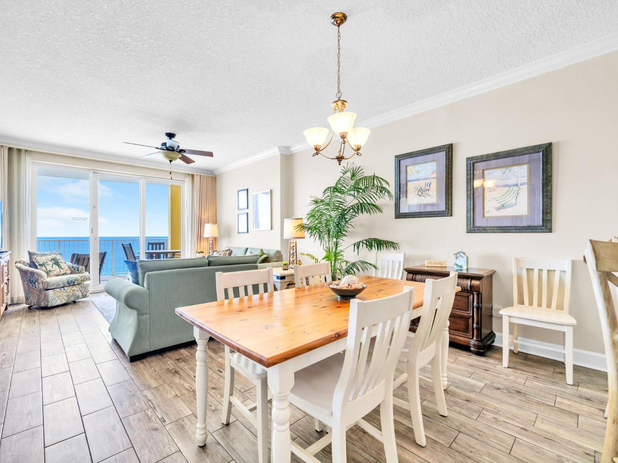 Emerald Isle 1406 by Emerald Coast Retreats