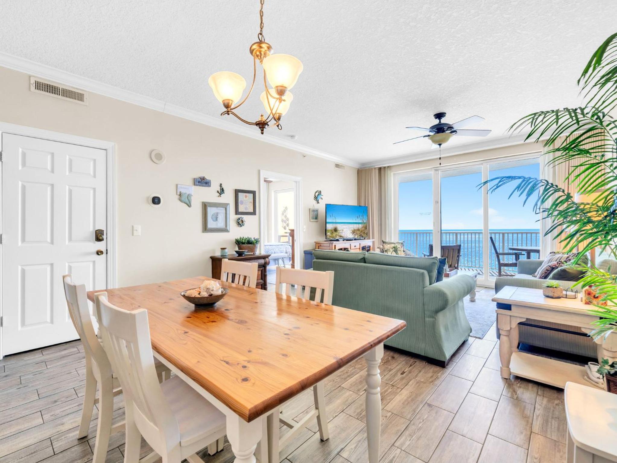 Emerald Isle 1406 by Emerald Coast Retreats
