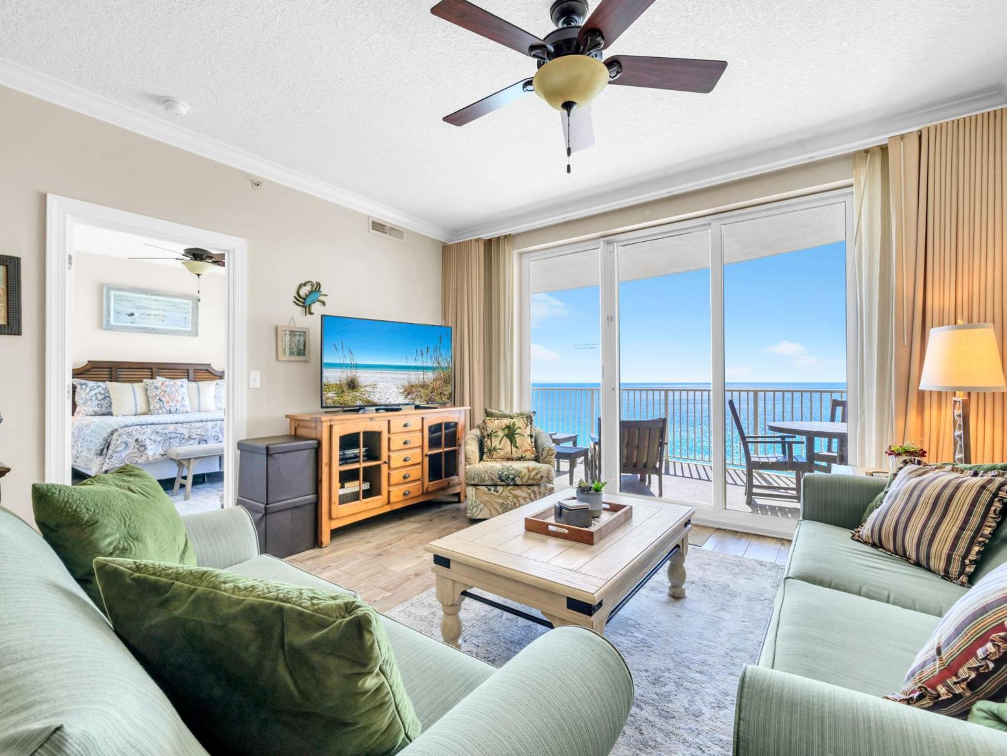 Emerald Isle 1406 by Emerald Coast Retreats