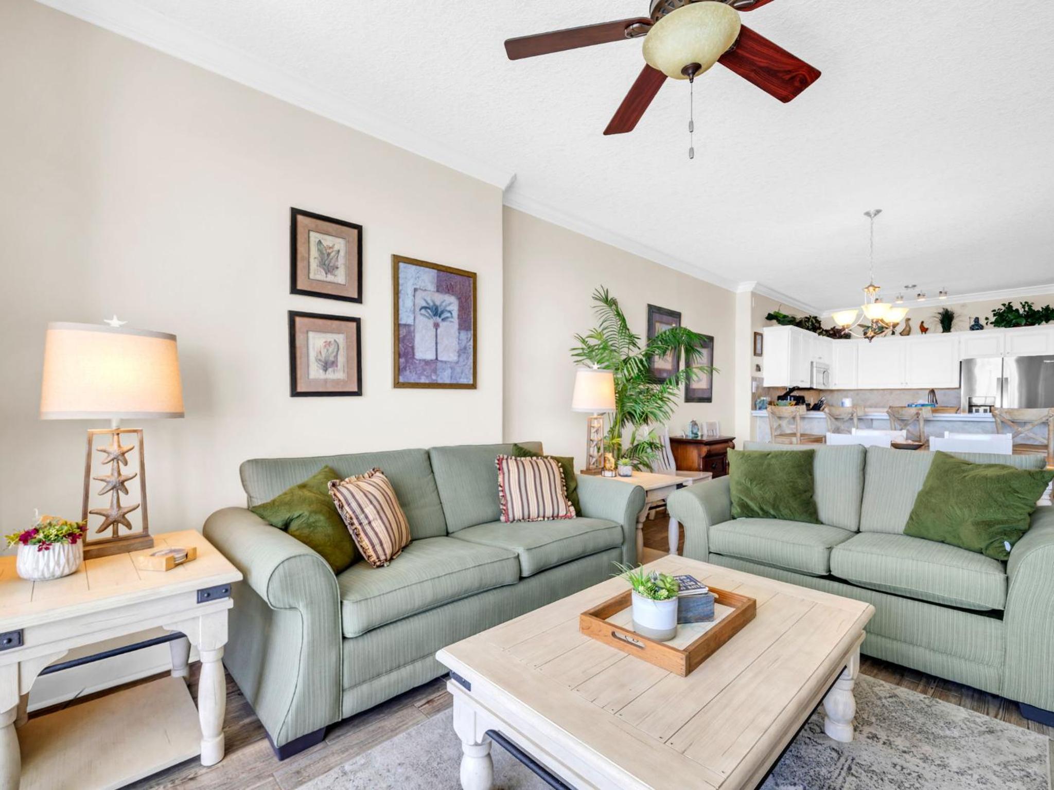 Emerald Isle 1406 by Emerald Coast Retreats