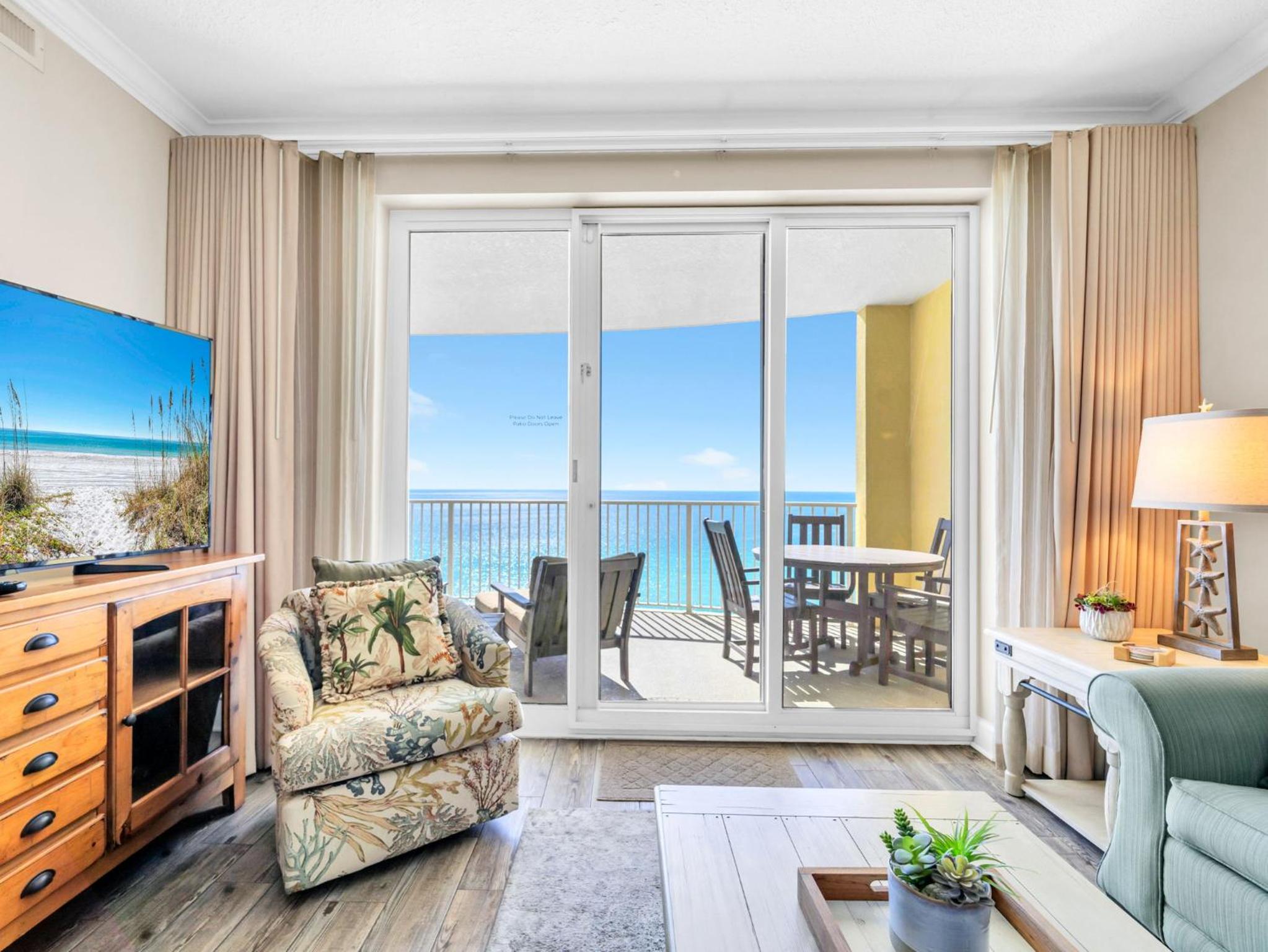 Emerald Isle 1406 by Emerald Coast Retreats