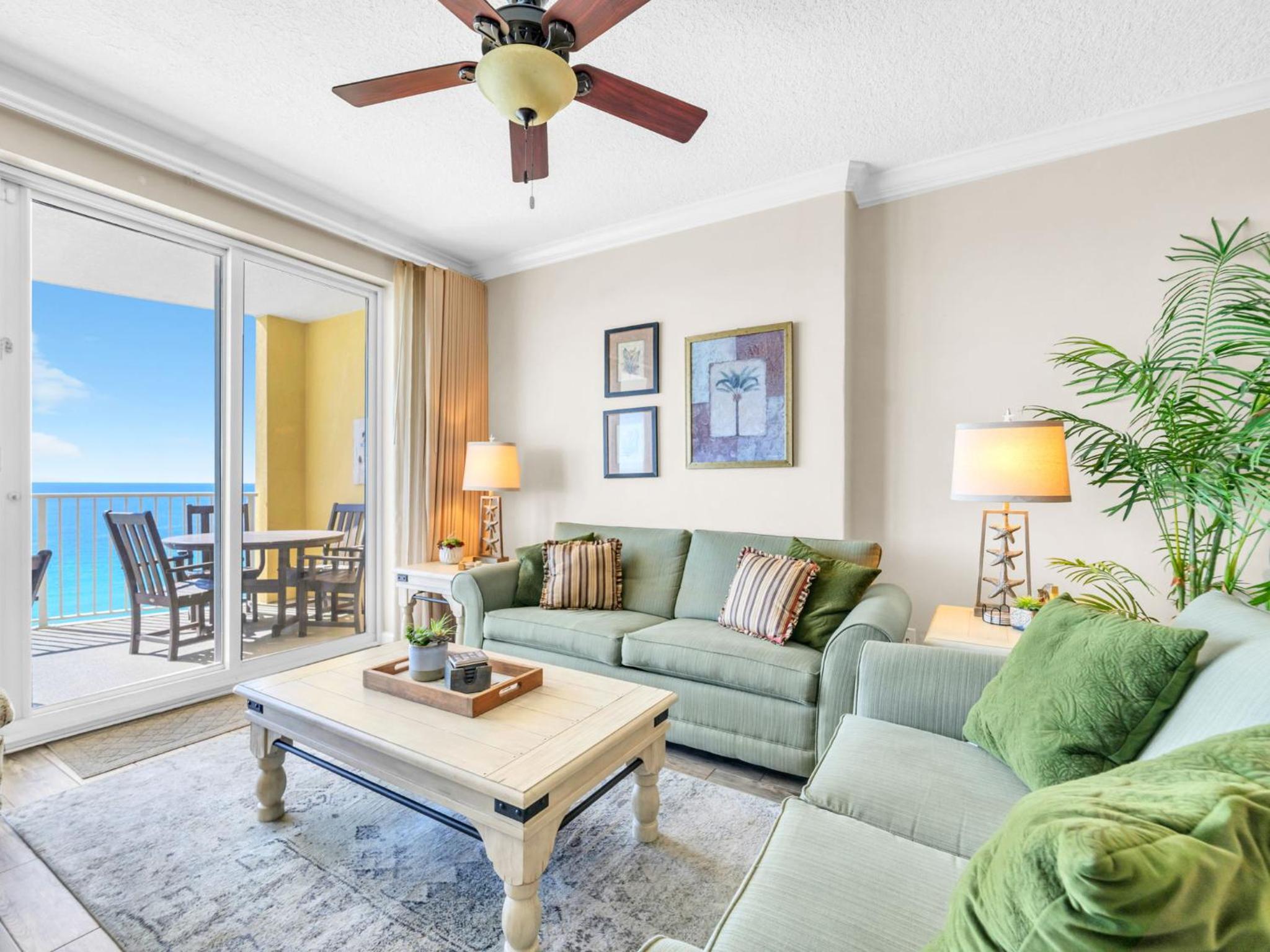 Emerald Isle 1406 by Emerald Coast Retreats