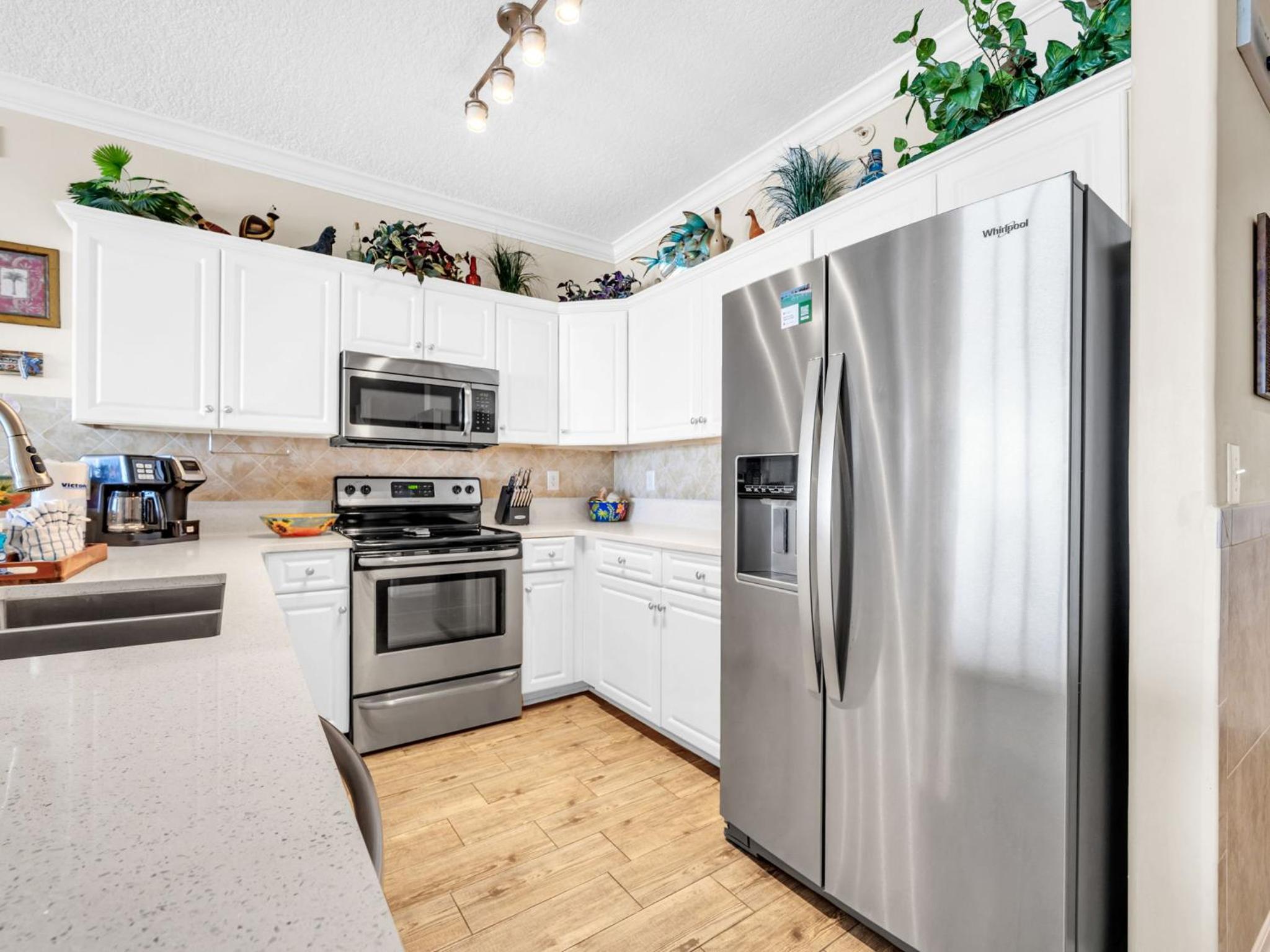 Emerald Isle 1406 by Emerald Coast Retreats