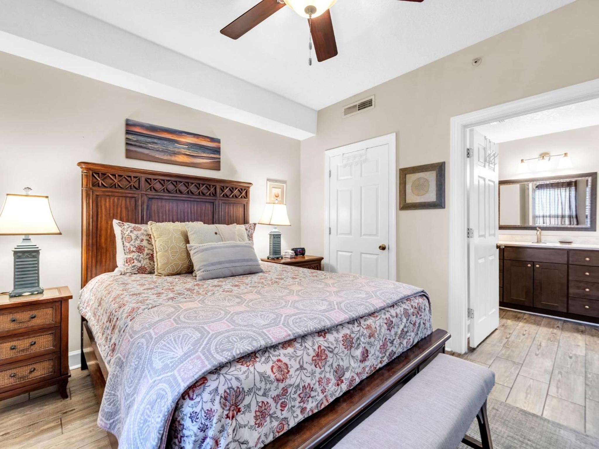 Emerald Isle 1406 by Emerald Coast Retreats