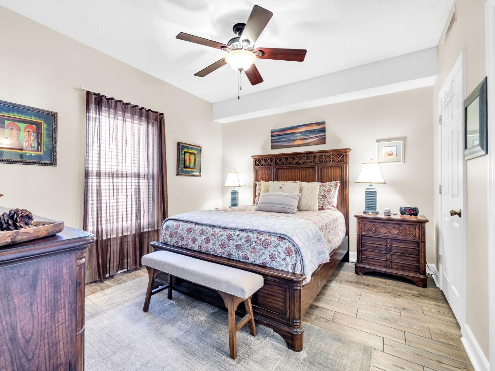 Emerald Isle 1406 by Emerald Coast Retreats