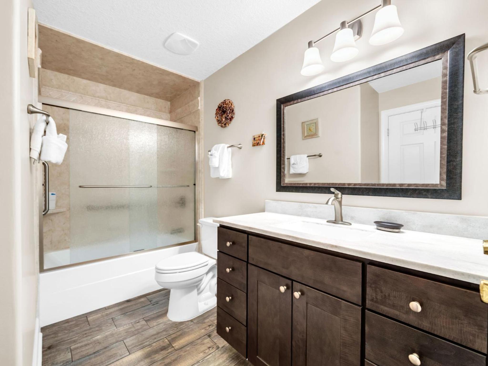 Emerald Isle 1406 by Emerald Coast Retreats
