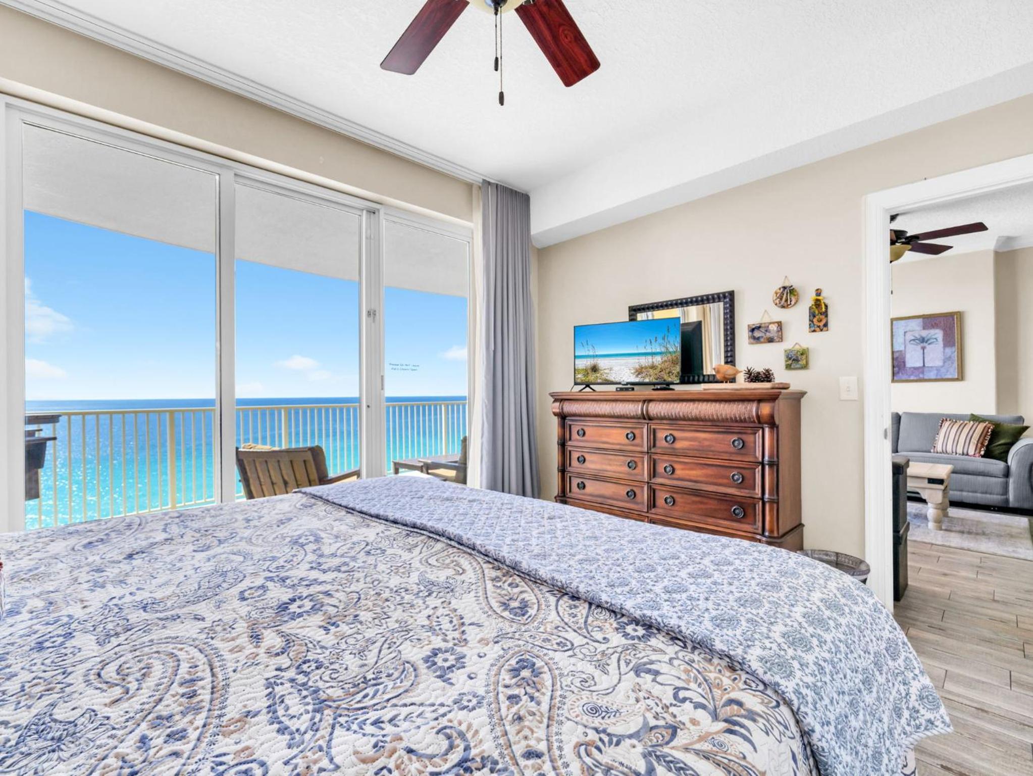 Emerald Isle 1406 by Emerald Coast Retreats