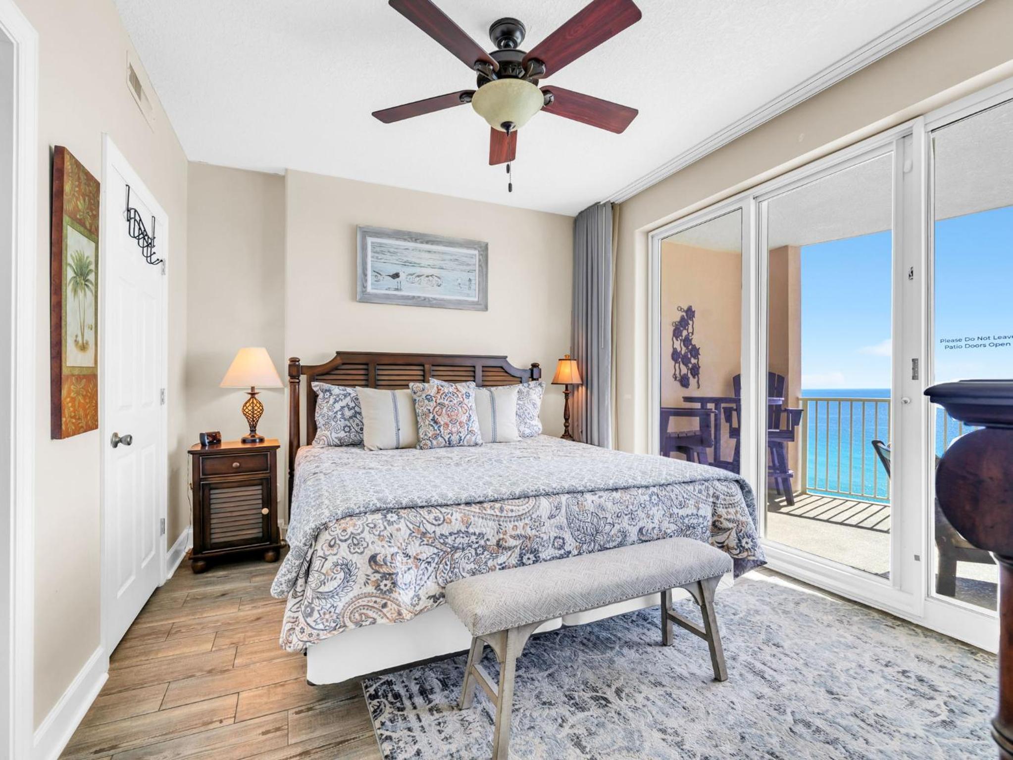 Emerald Isle 1406 by Emerald Coast Retreats