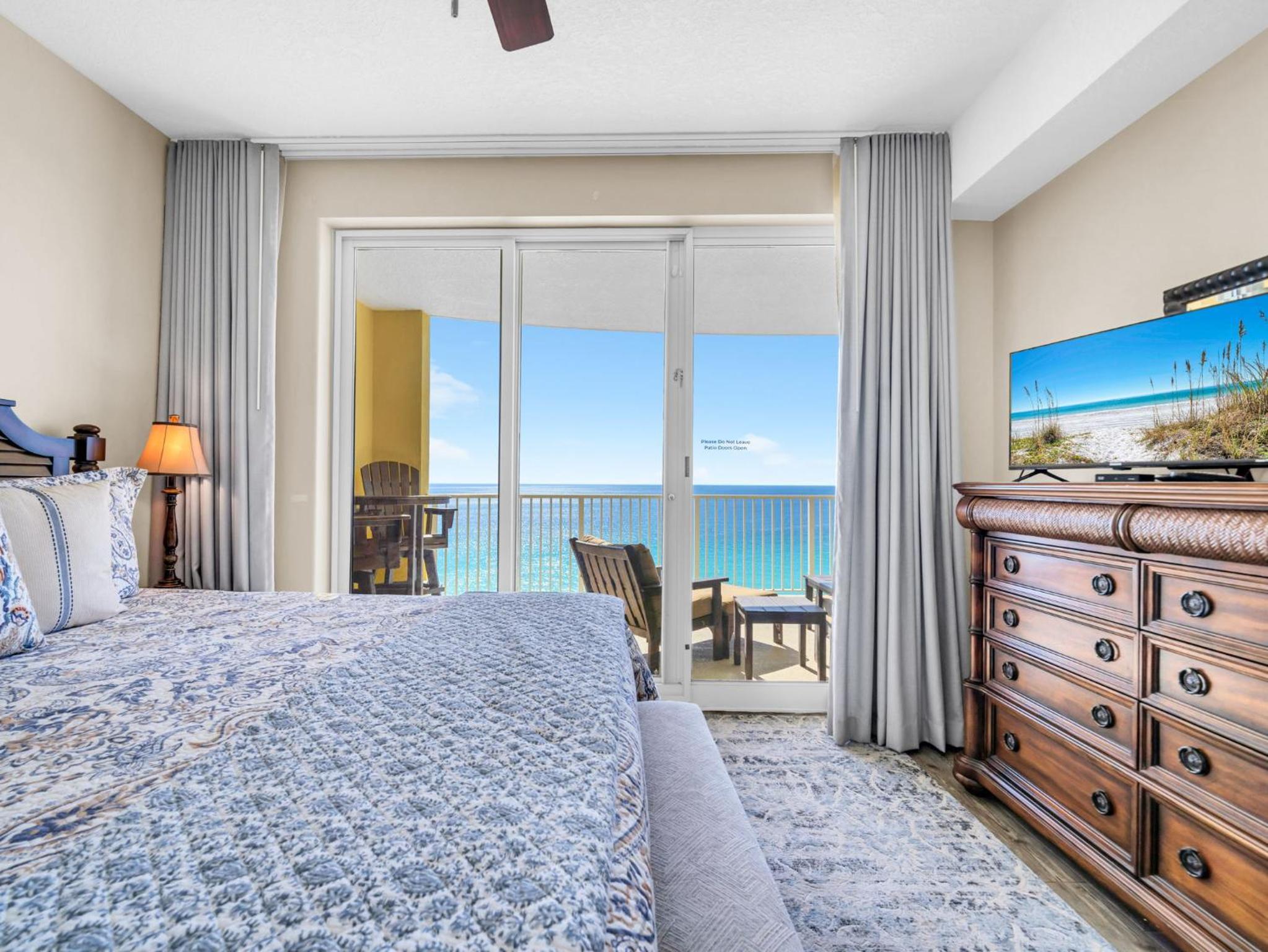 Emerald Isle 1406 by Emerald Coast Retreats