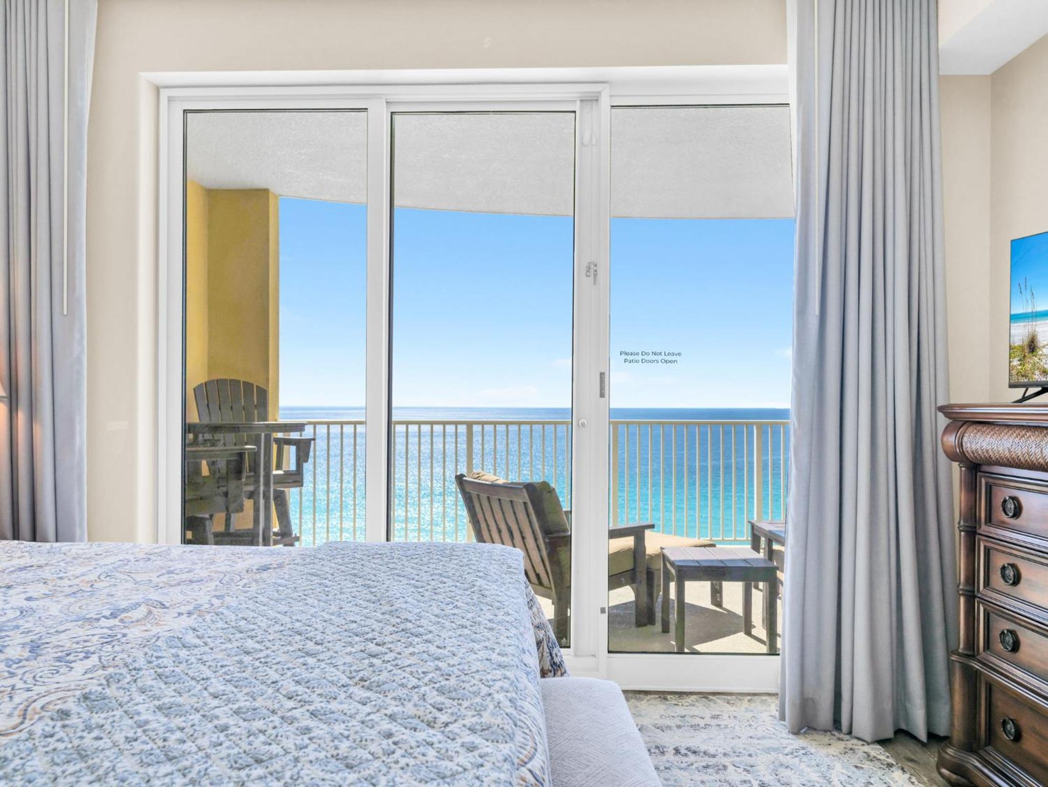 Emerald Isle 1406 by Emerald Coast Retreats