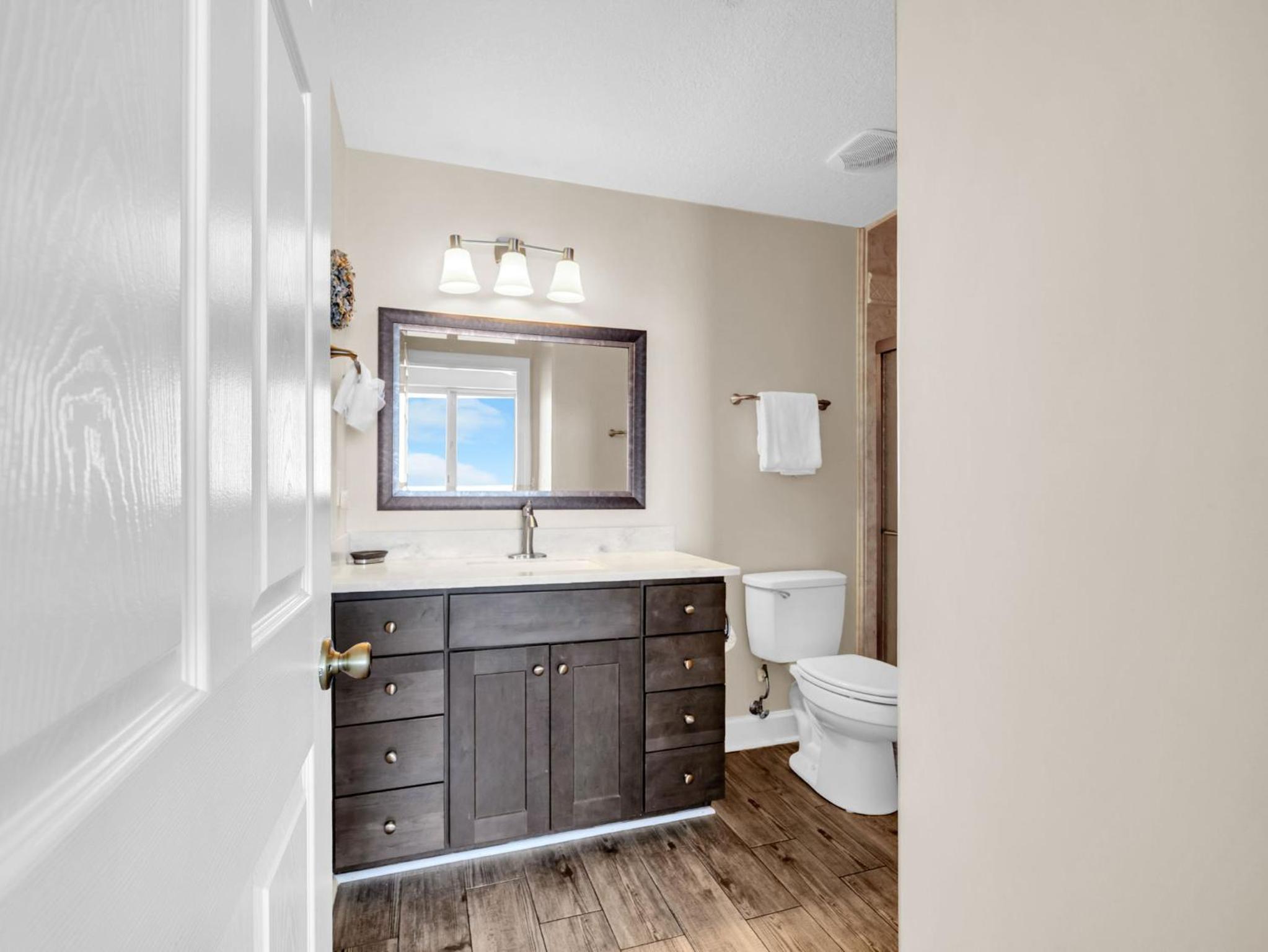 Emerald Isle 1406 by Emerald Coast Retreats