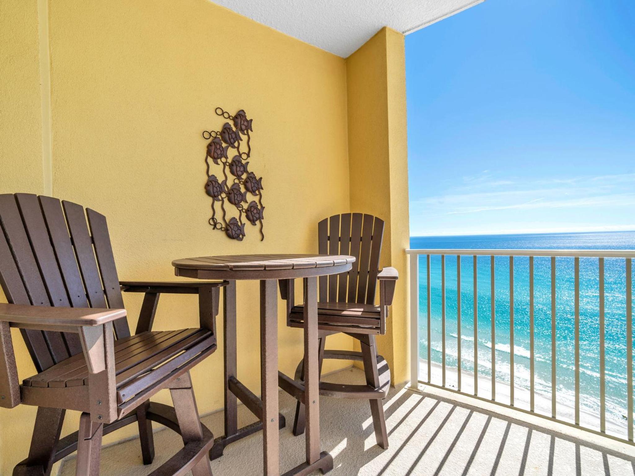 Emerald Isle 1406 by Emerald Coast Retreats