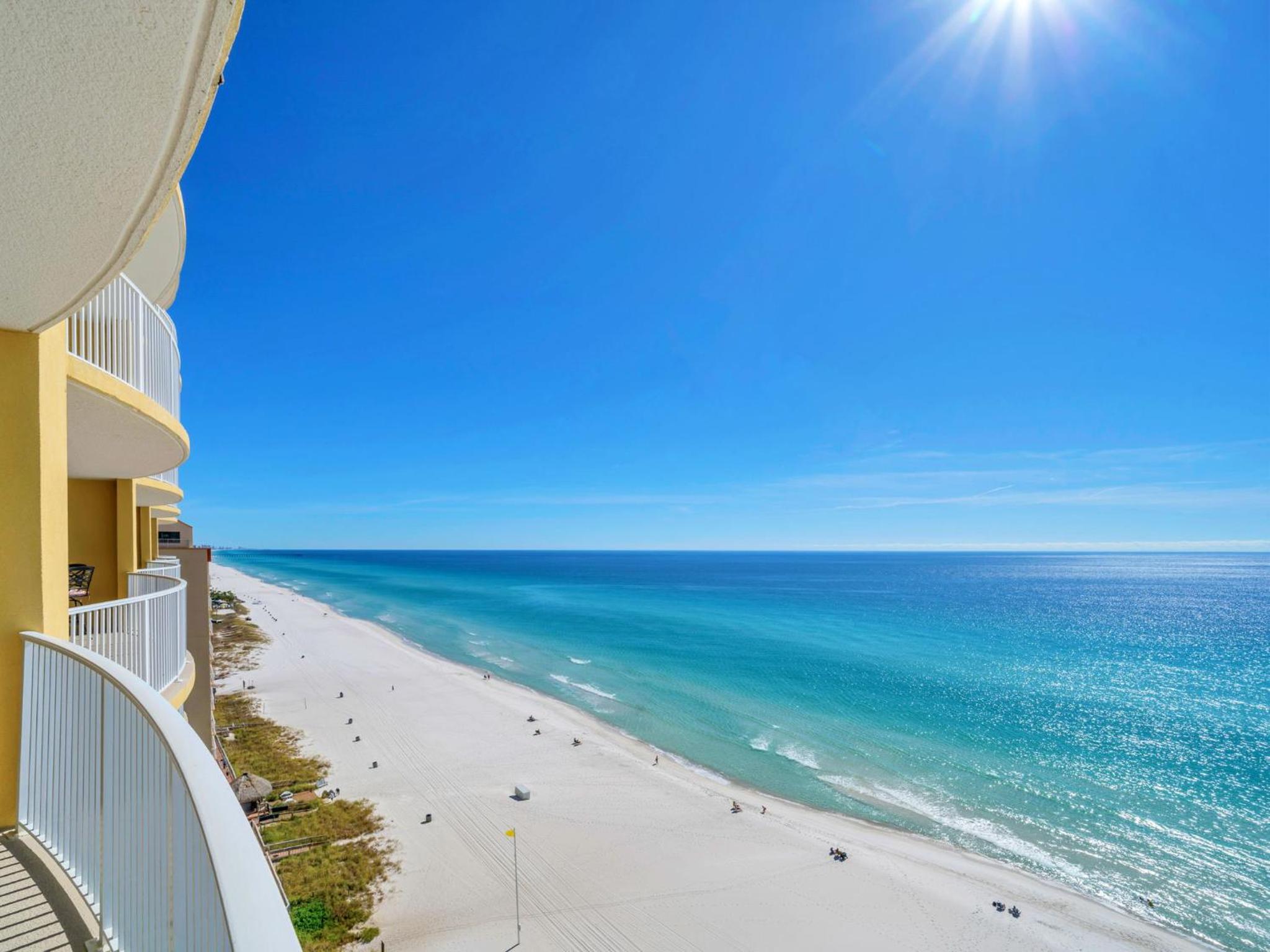 Emerald Isle 1406 by Emerald Coast Retreats