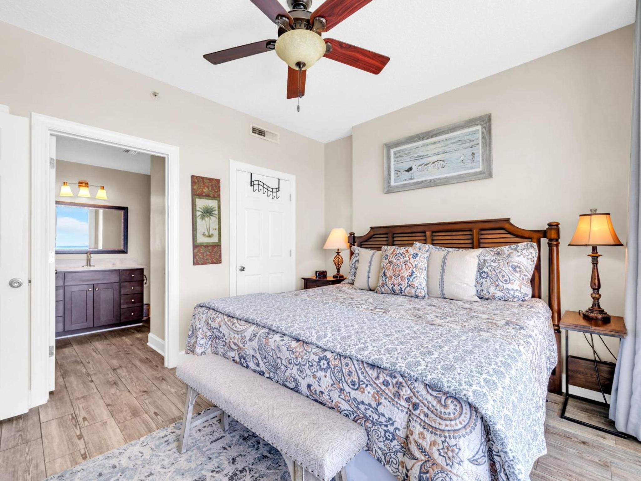 Emerald Isle 1406 by Emerald Coast Retreats