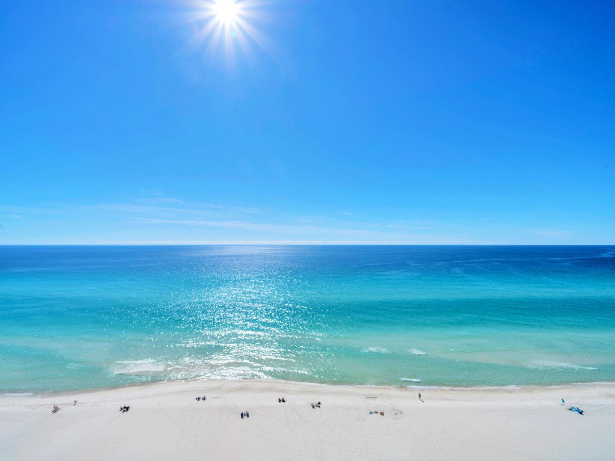Emerald Isle 1406 by Emerald Coast Retreats