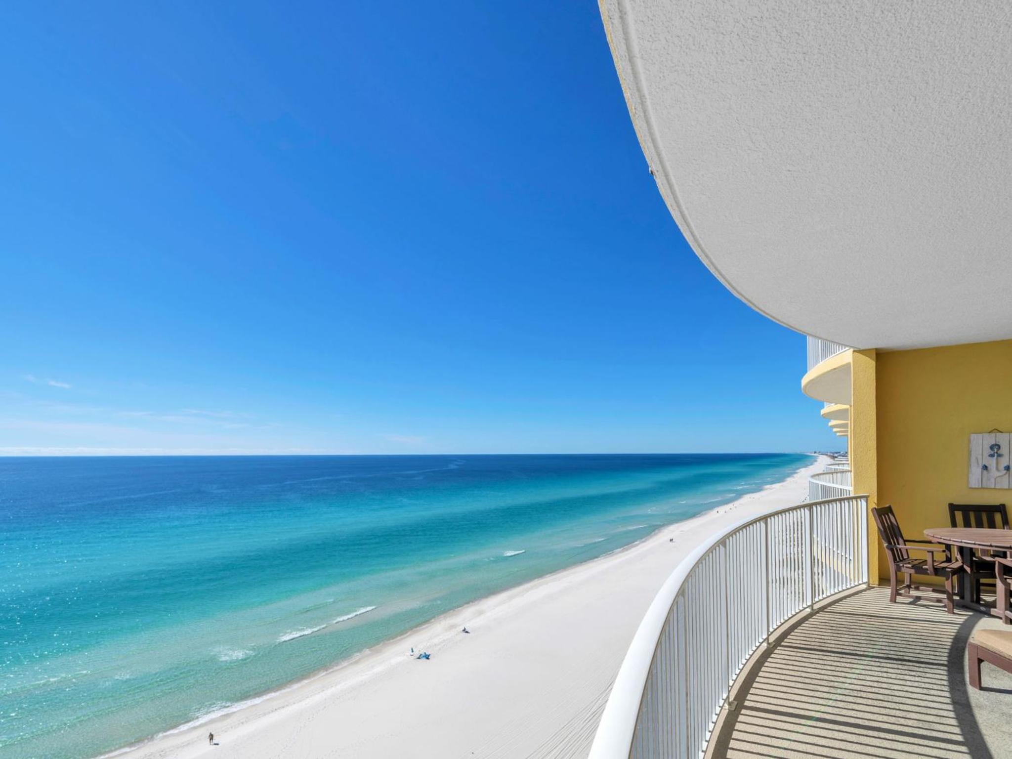 Emerald Isle 1406 by Emerald Coast Retreats