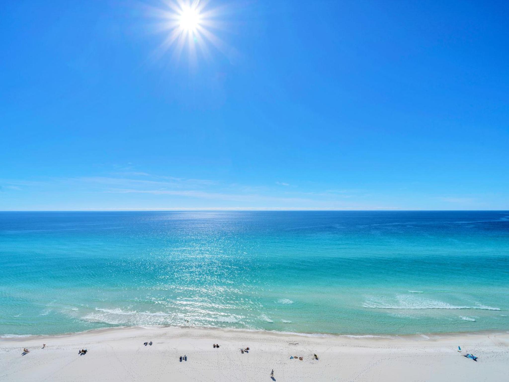 Emerald Isle 1406 by Emerald Coast Retreats