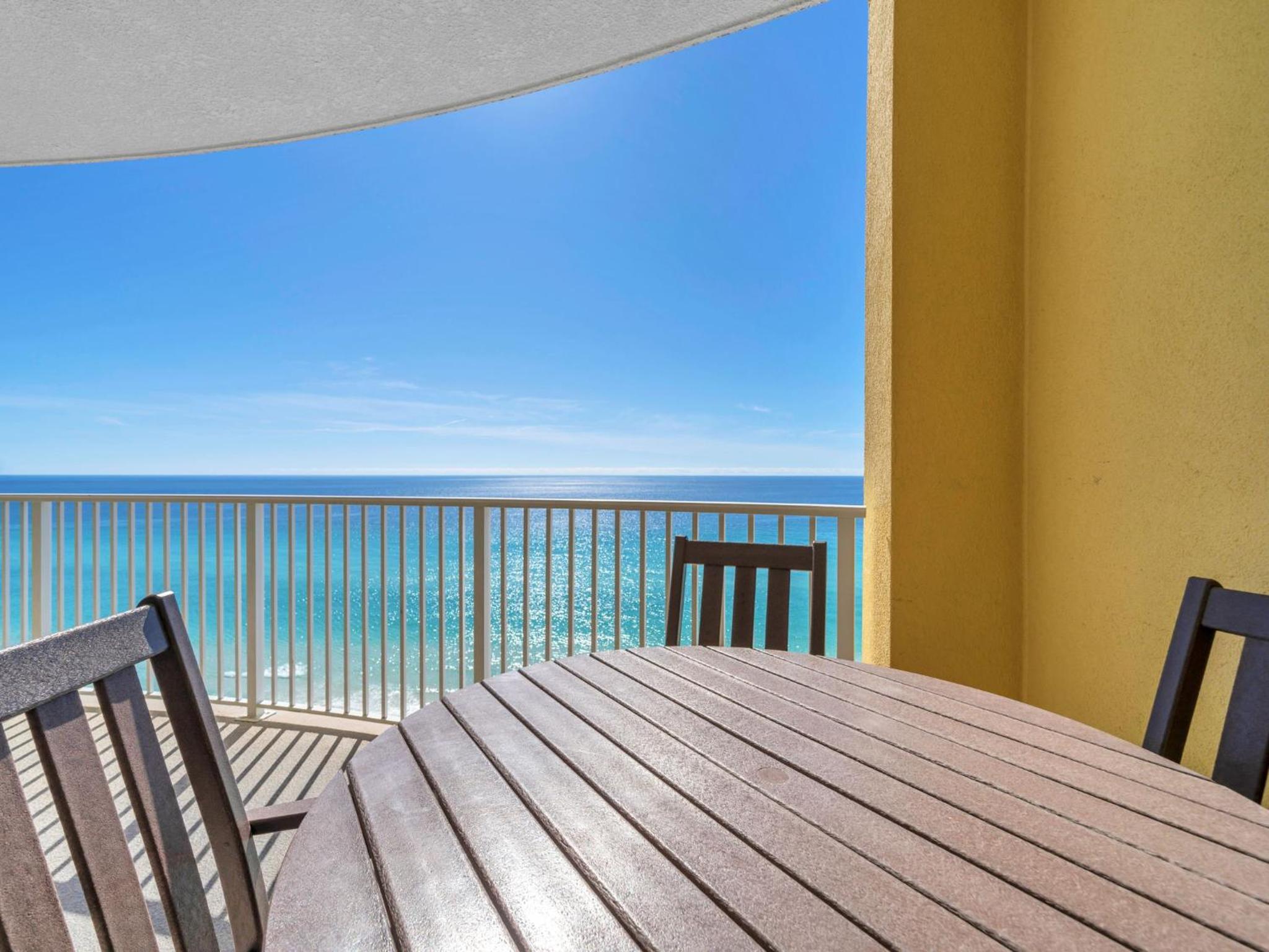 Emerald Isle 1406 by Emerald Coast Retreats