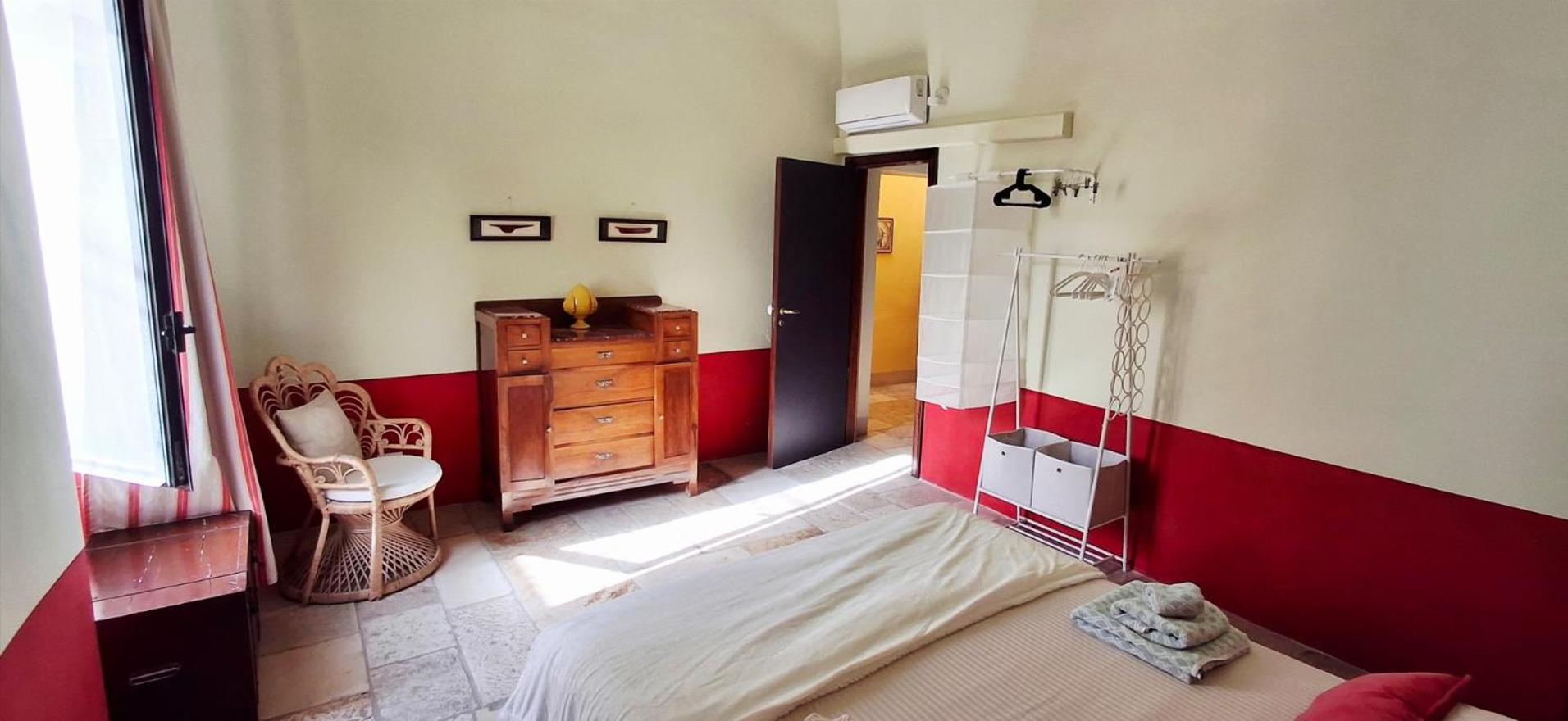 La Stella e u' Marnèr Casa Vacanze Vacation Rental