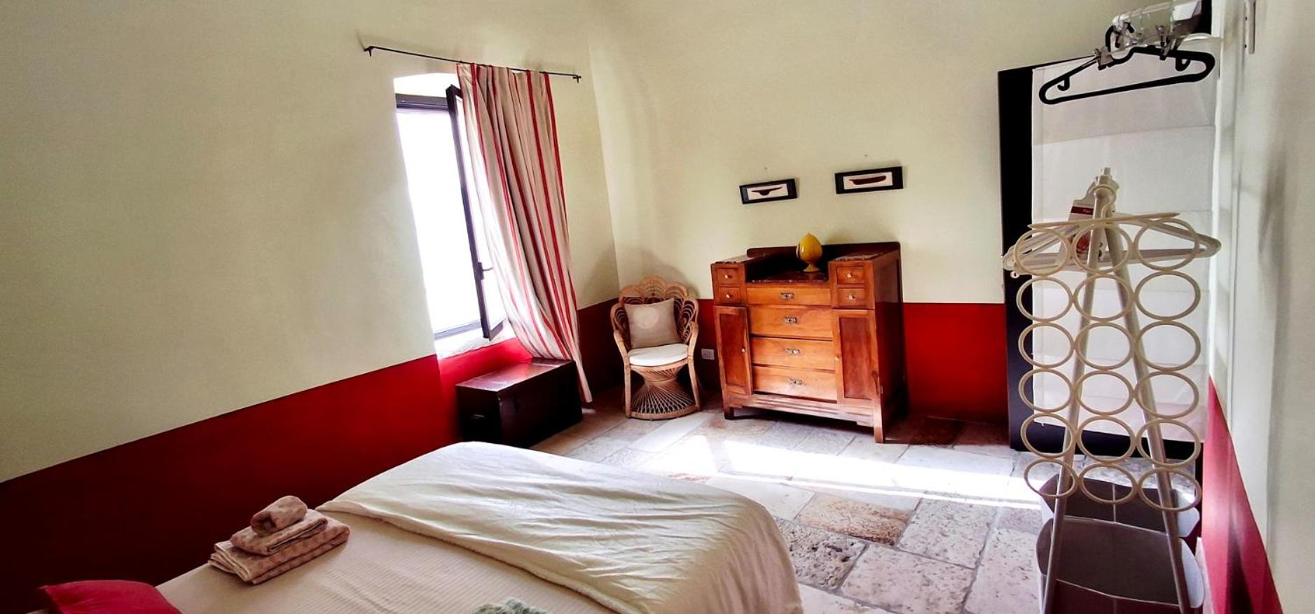 La Stella e u' Marnèr Casa Vacanze Vacation Rental