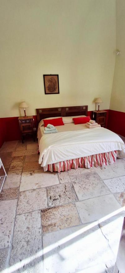 La Stella e u' Marnèr Casa Vacanze Vacation Rental