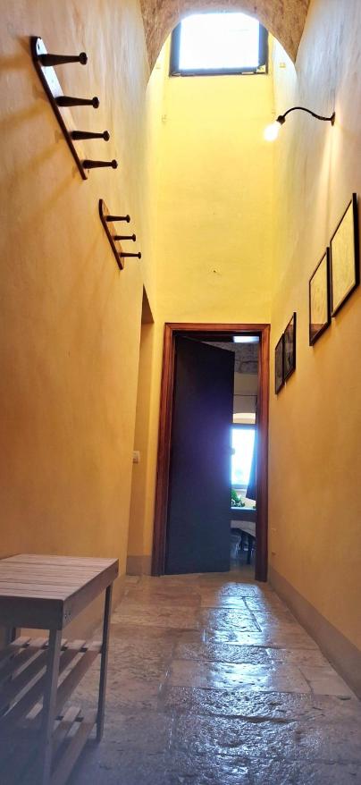 La Stella e u' Marnèr Casa Vacanze Vacation Rental