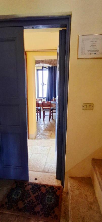 La Stella e u' Marnèr Casa Vacanze Vacation Rental