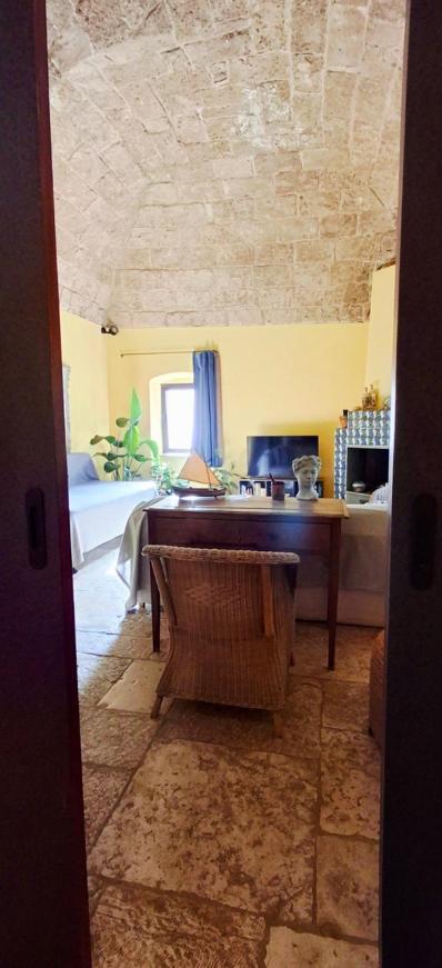 La Stella e u' Marnèr Casa Vacanze Vacation Rental