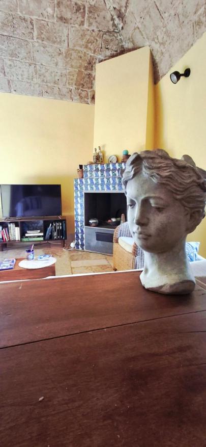 La Stella e u' Marnèr Casa Vacanze Vacation Rental