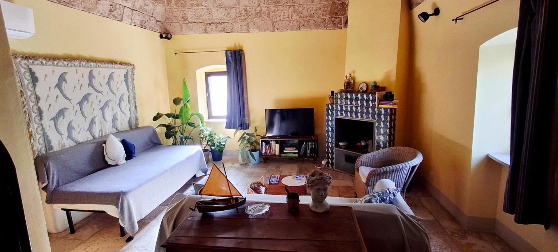 La Stella e u' Marnèr Casa Vacanze Vacation Rental