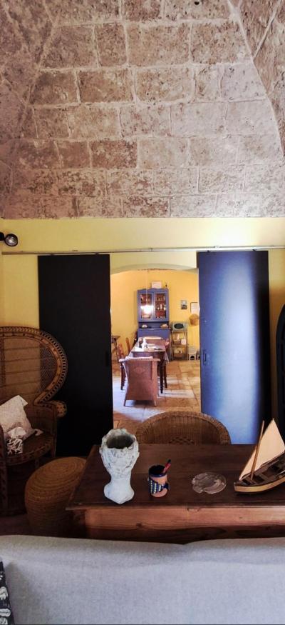La Stella e u' Marnèr Casa Vacanze Vacation Rental