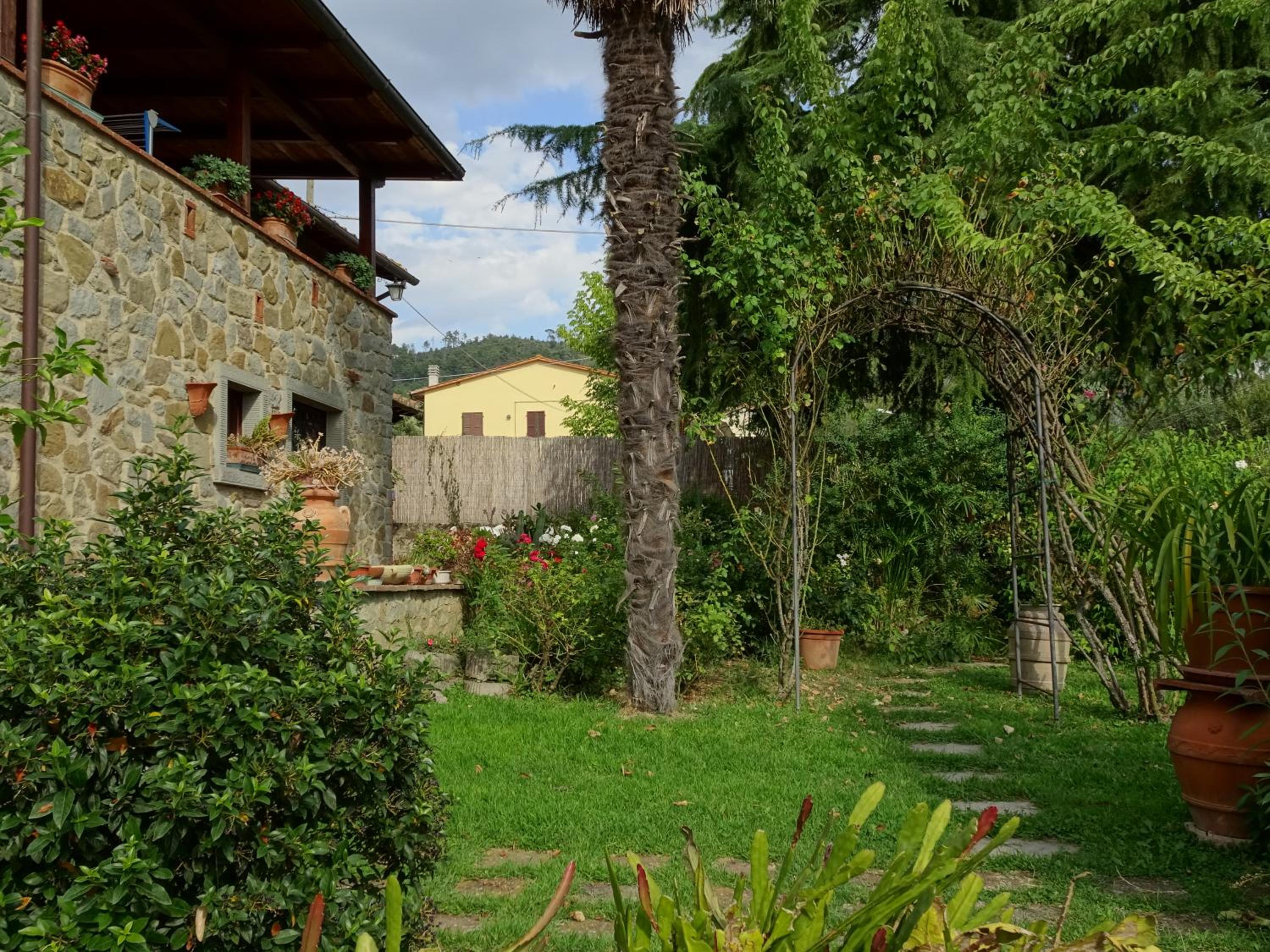 Casa Dina