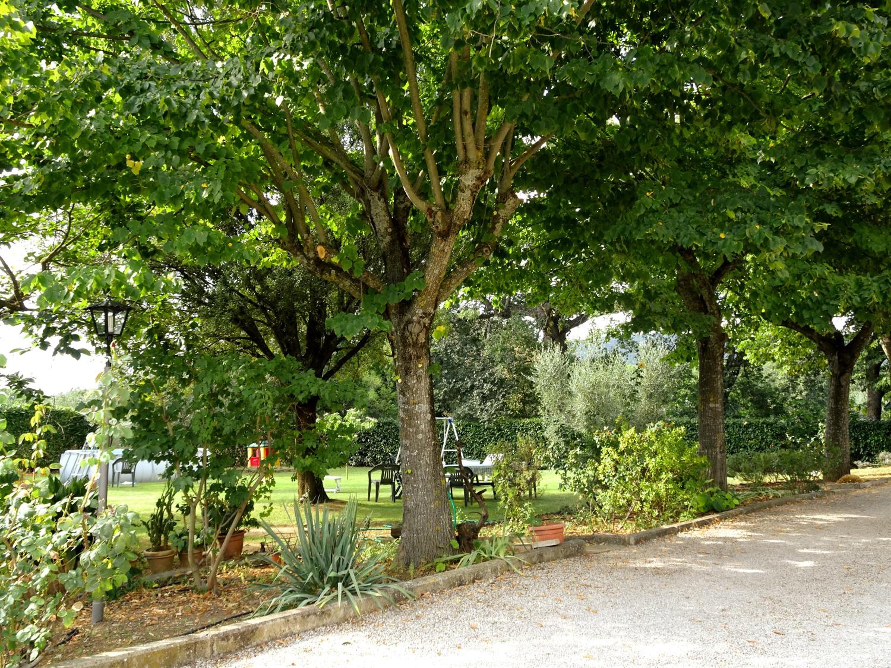 Casa Dina