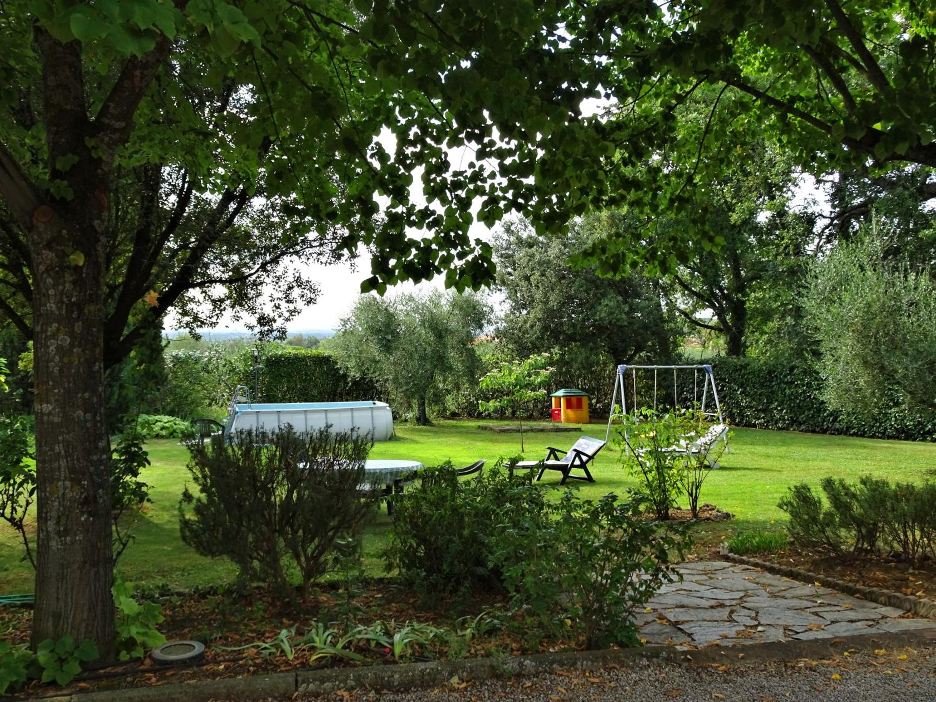 Casa Dina