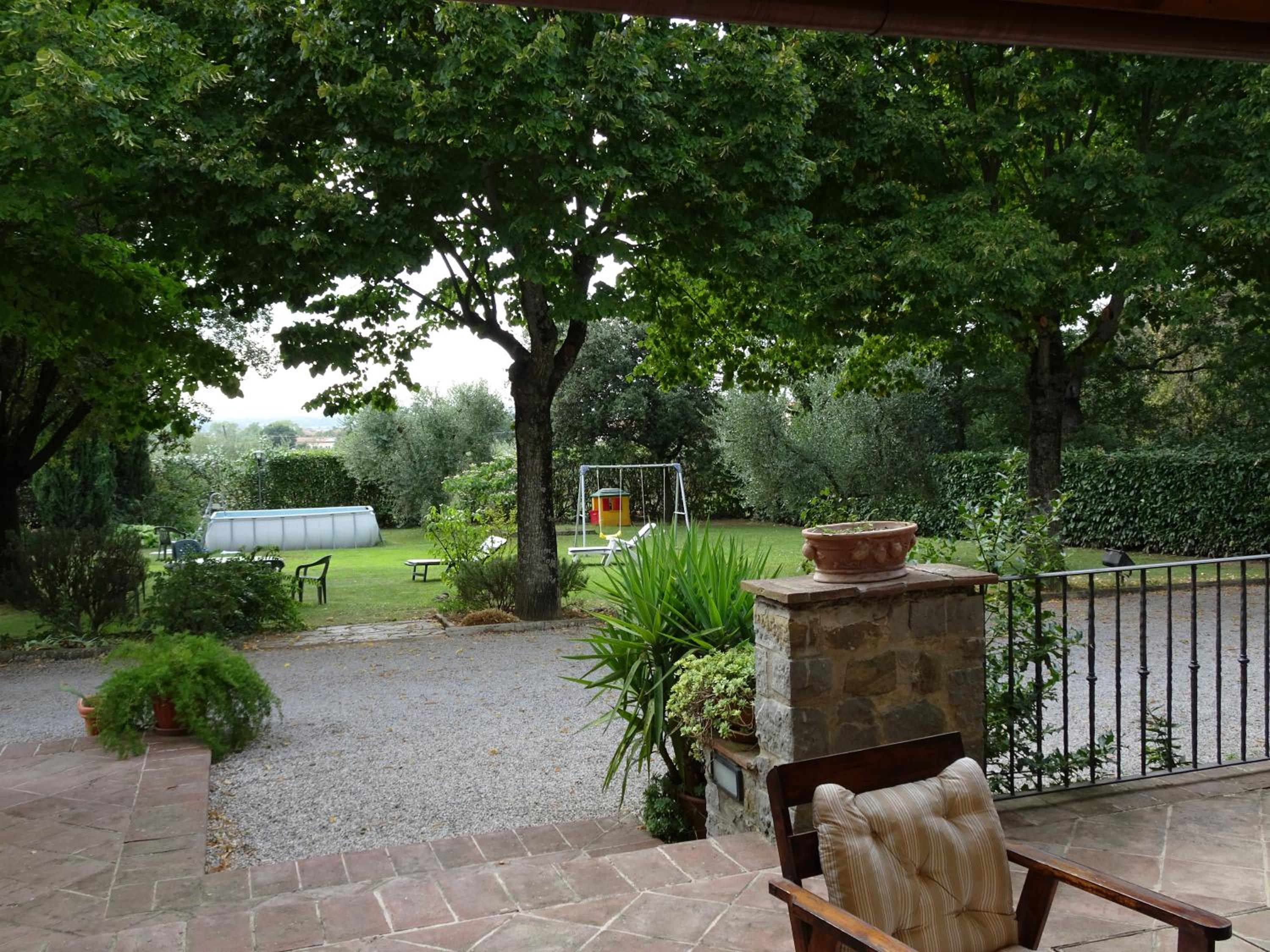 Casa Dina