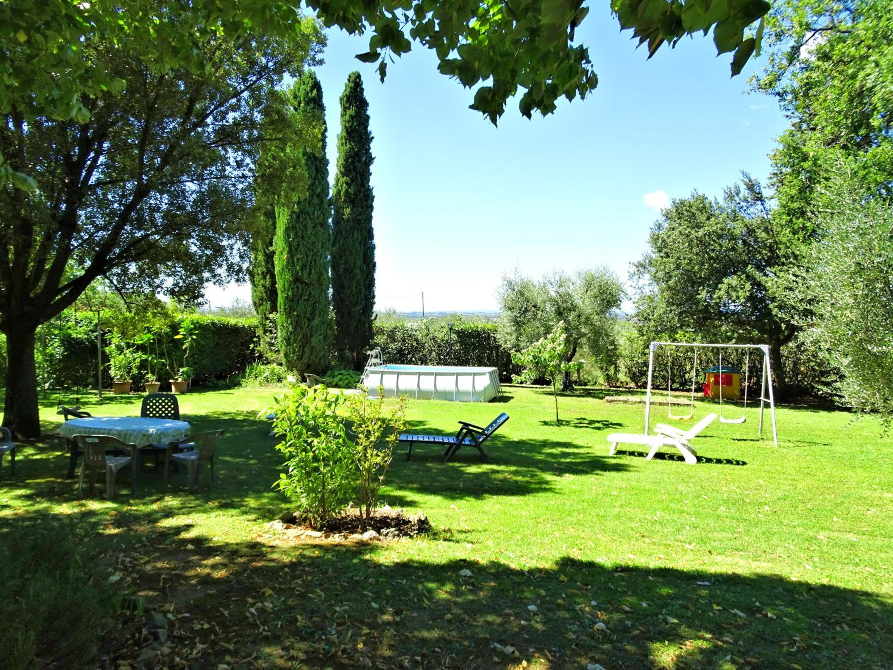 Casa Dina