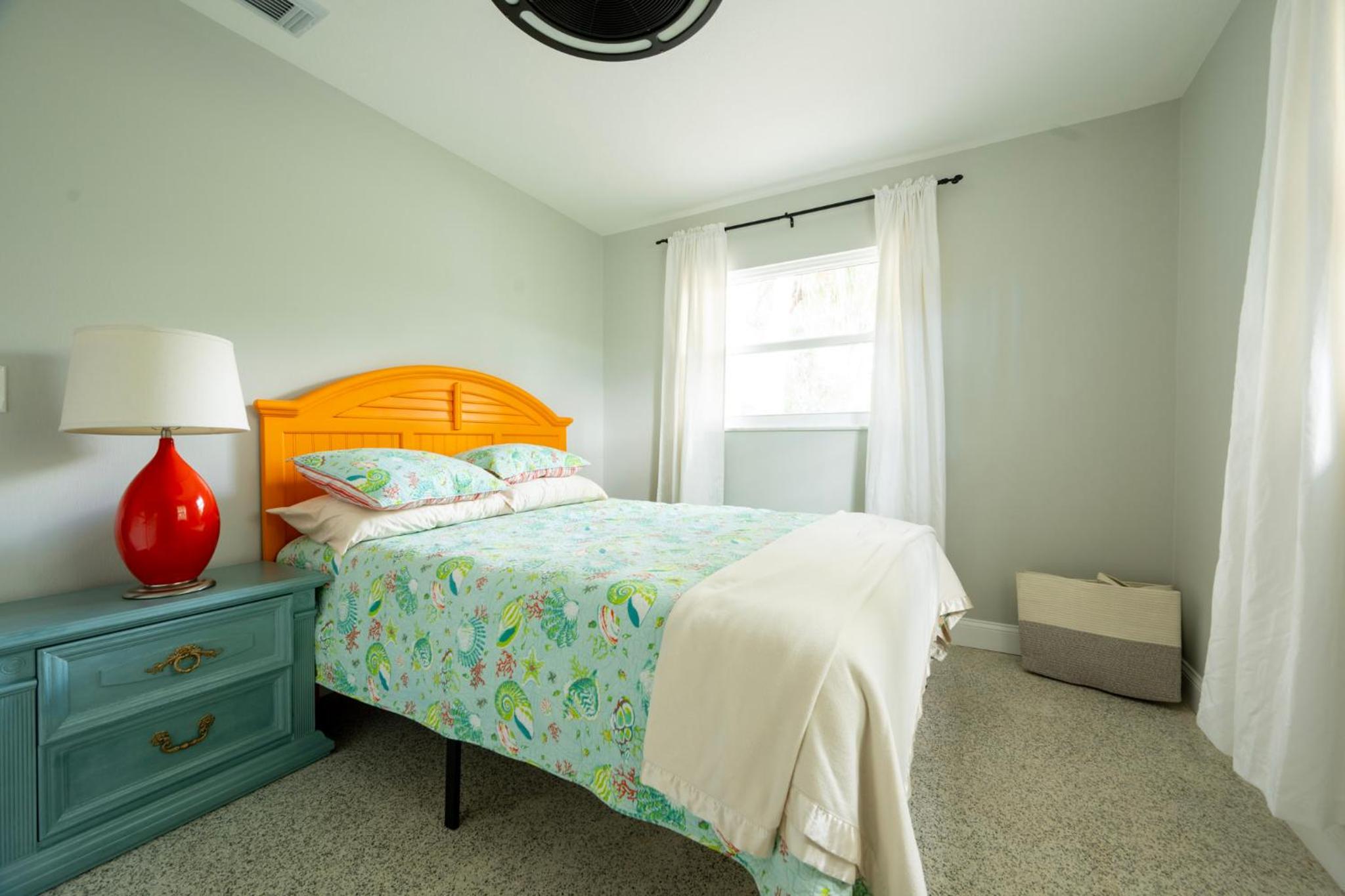 Manasota Beach House