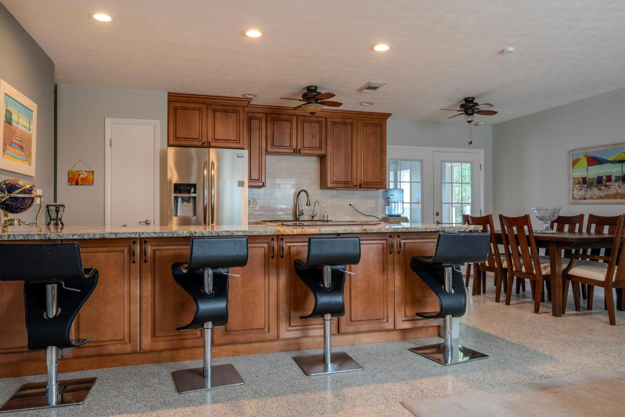 Manasota Beach House