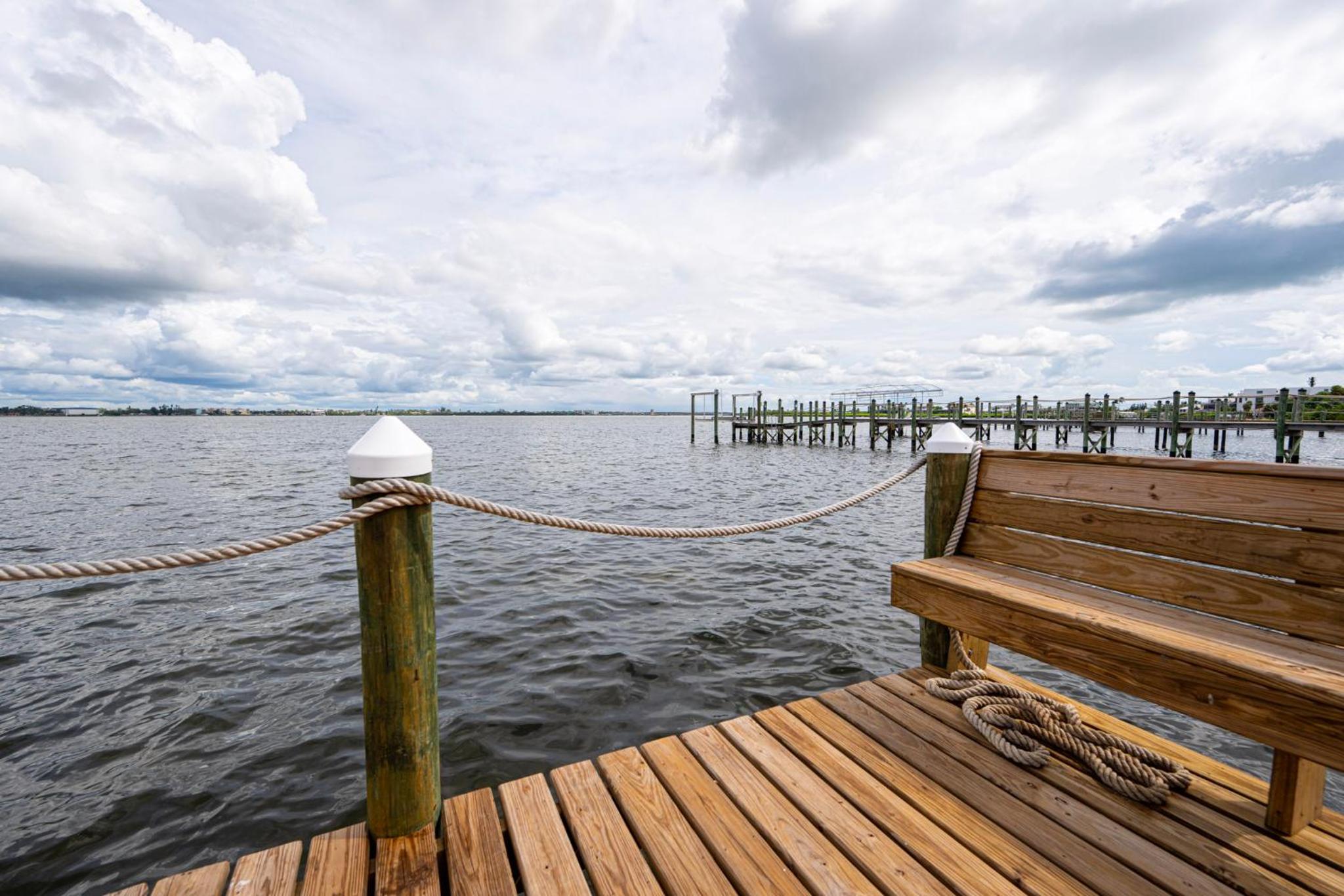 Manasota Beach House