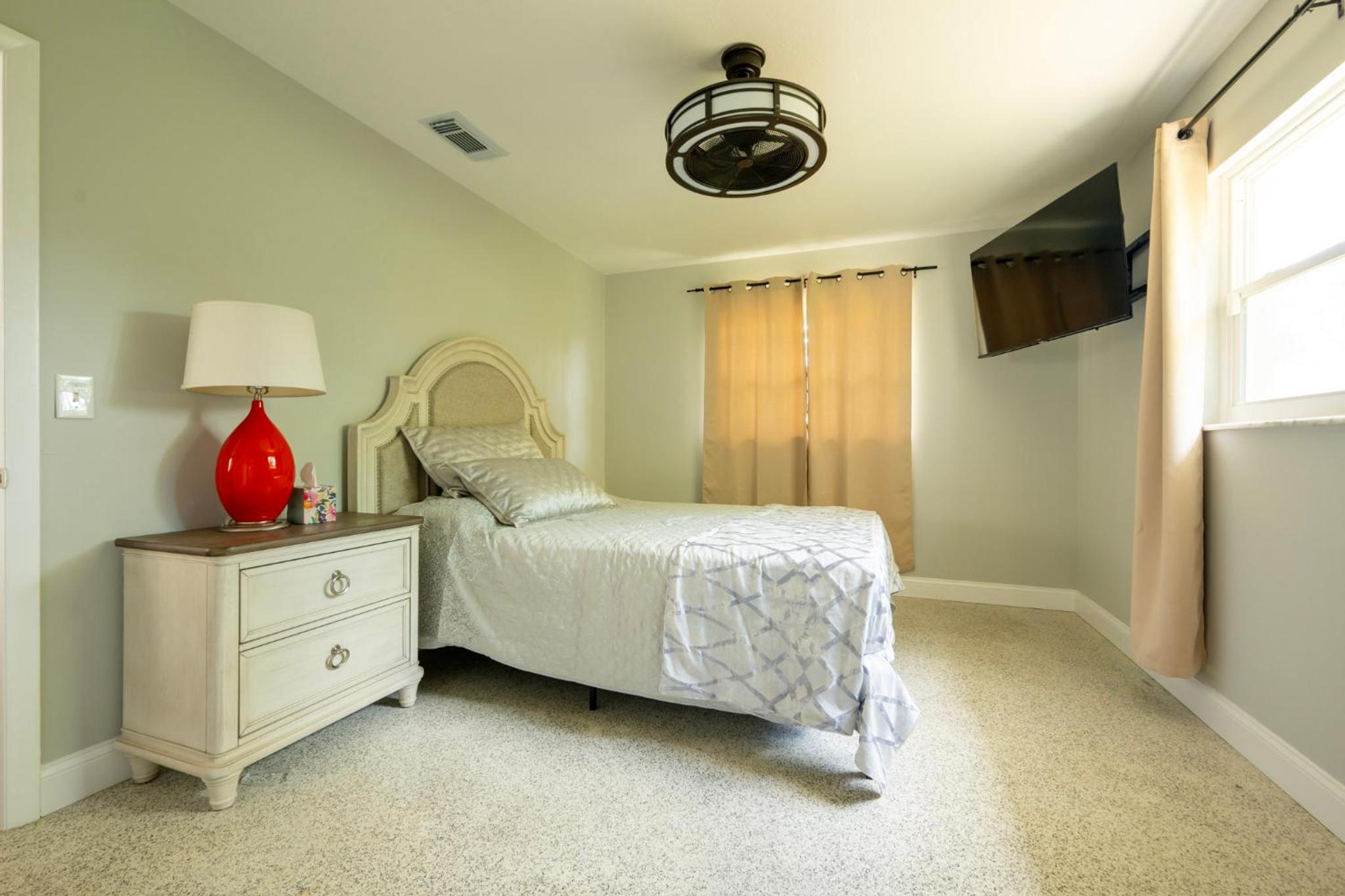 Manasota Beach House