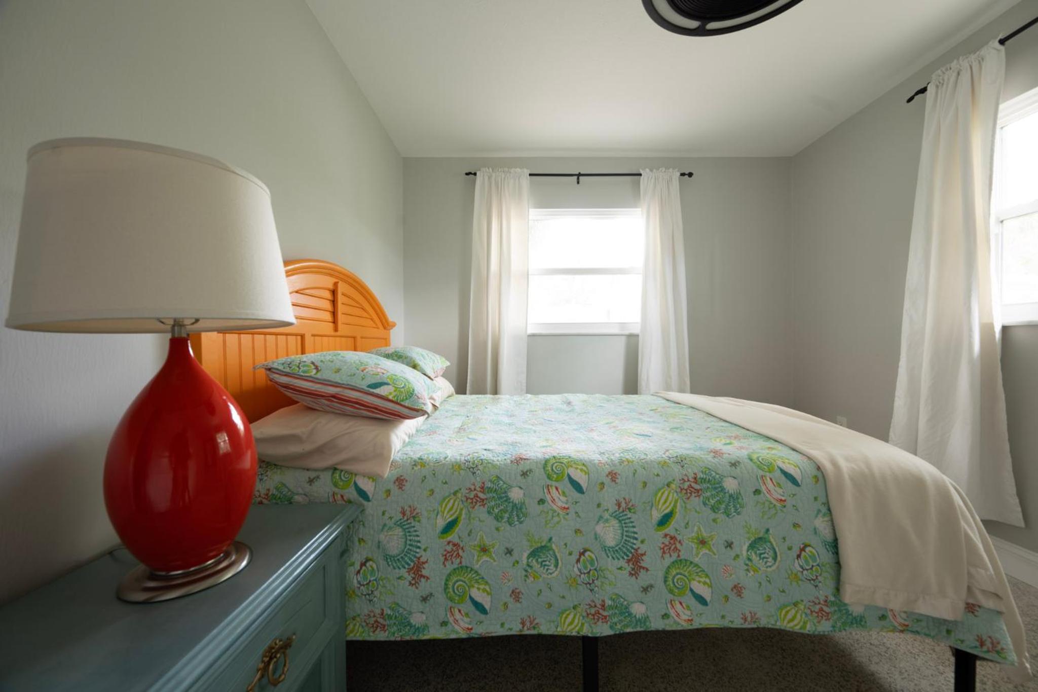 Manasota Beach House