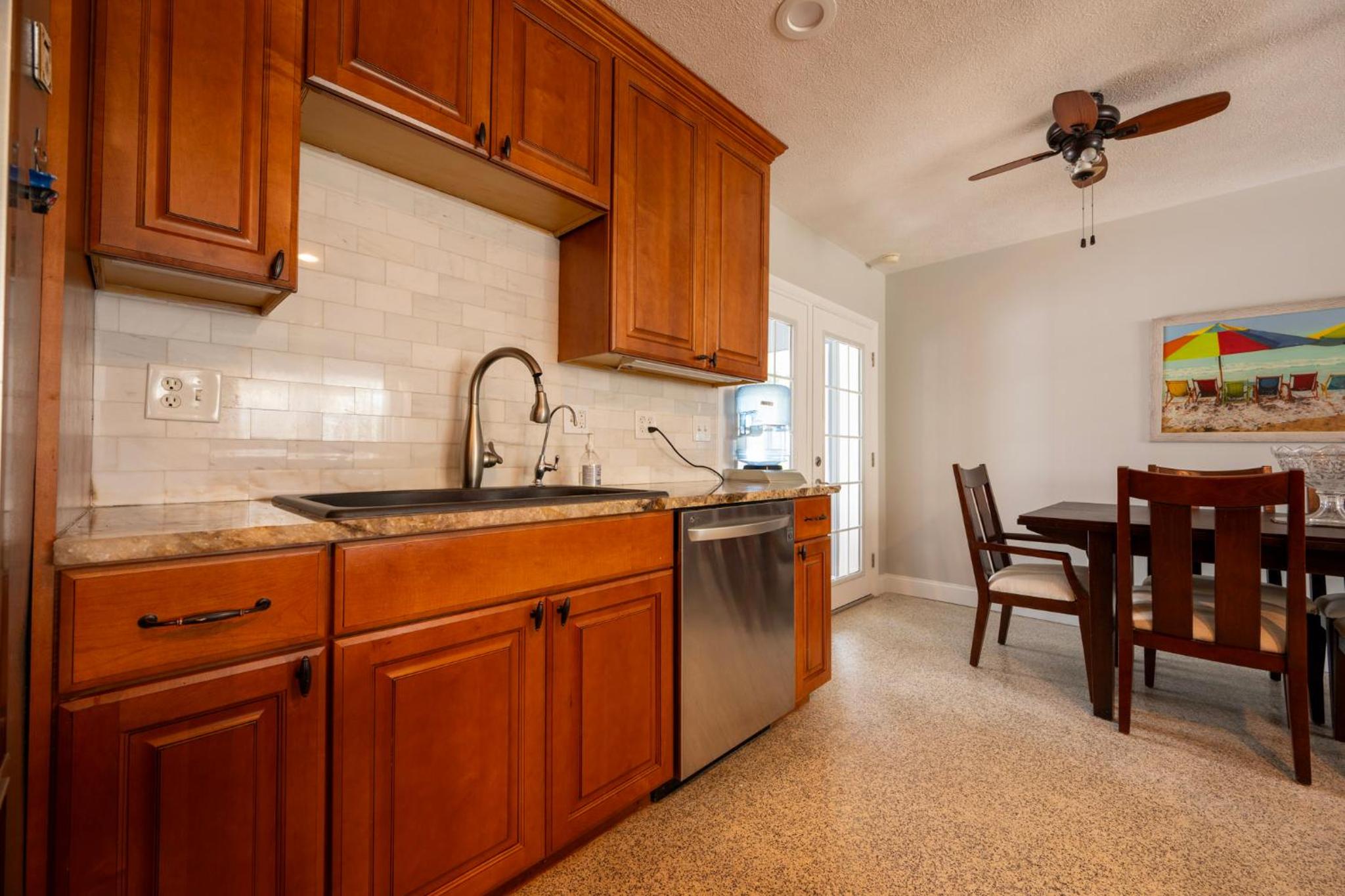 Manasota Beach House
