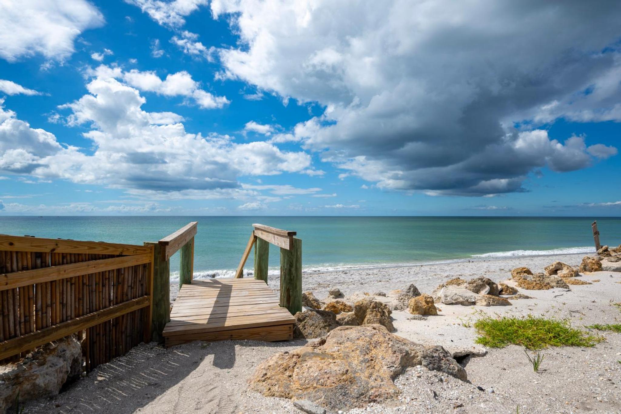 Manasota Beach House