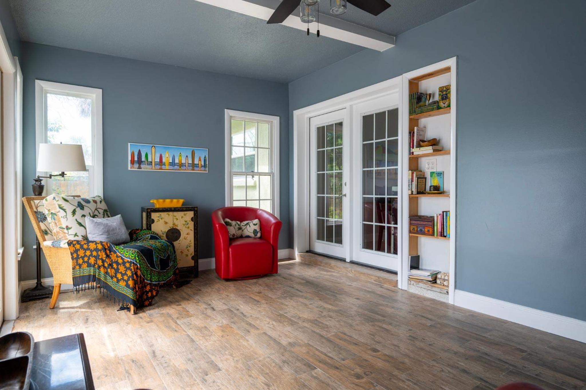 Manasota Beach House