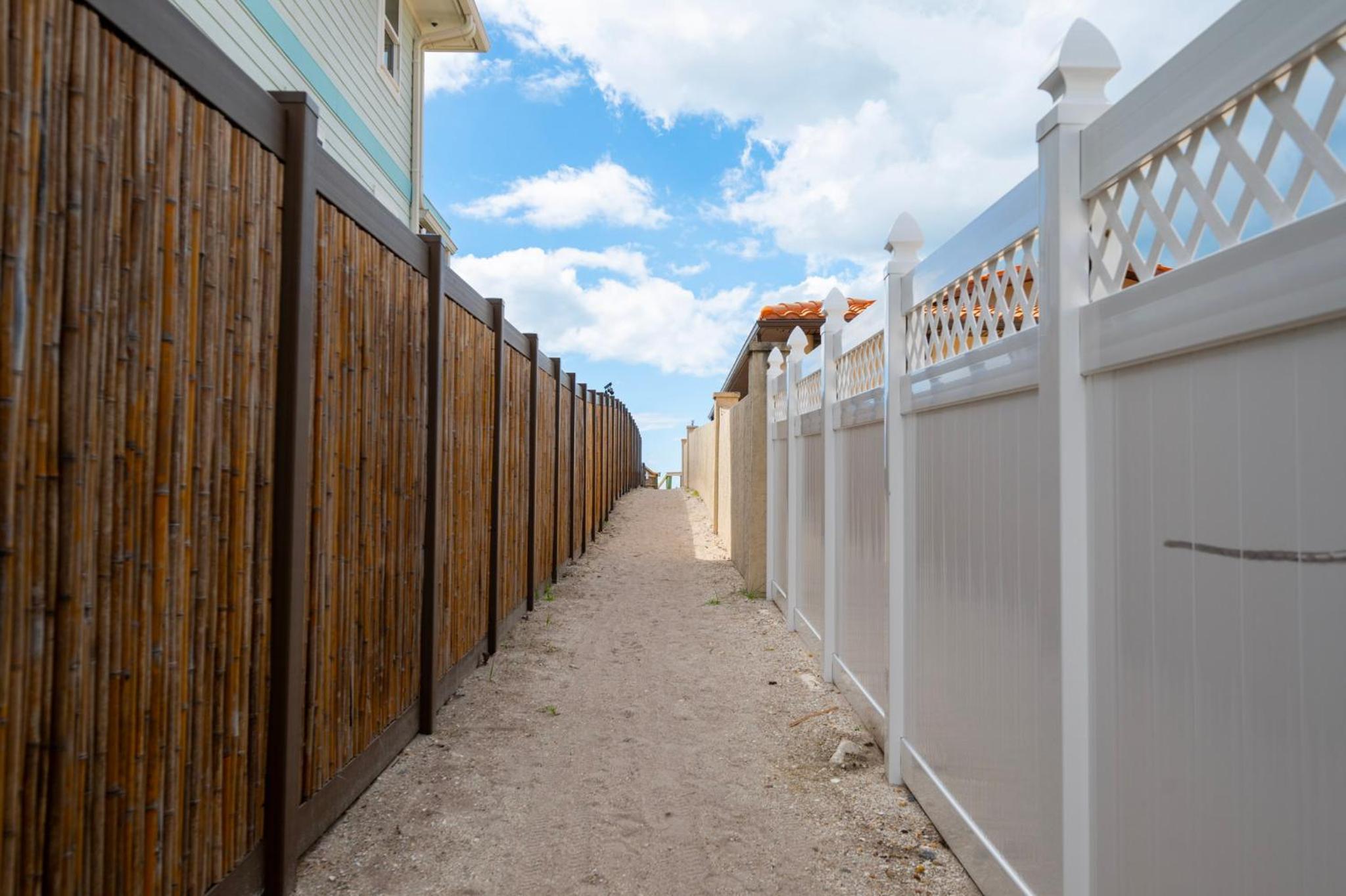 Manasota Beach House